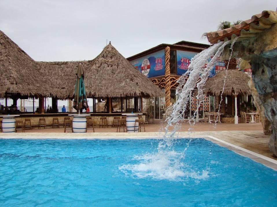 Star Beach Village Ansicht 8