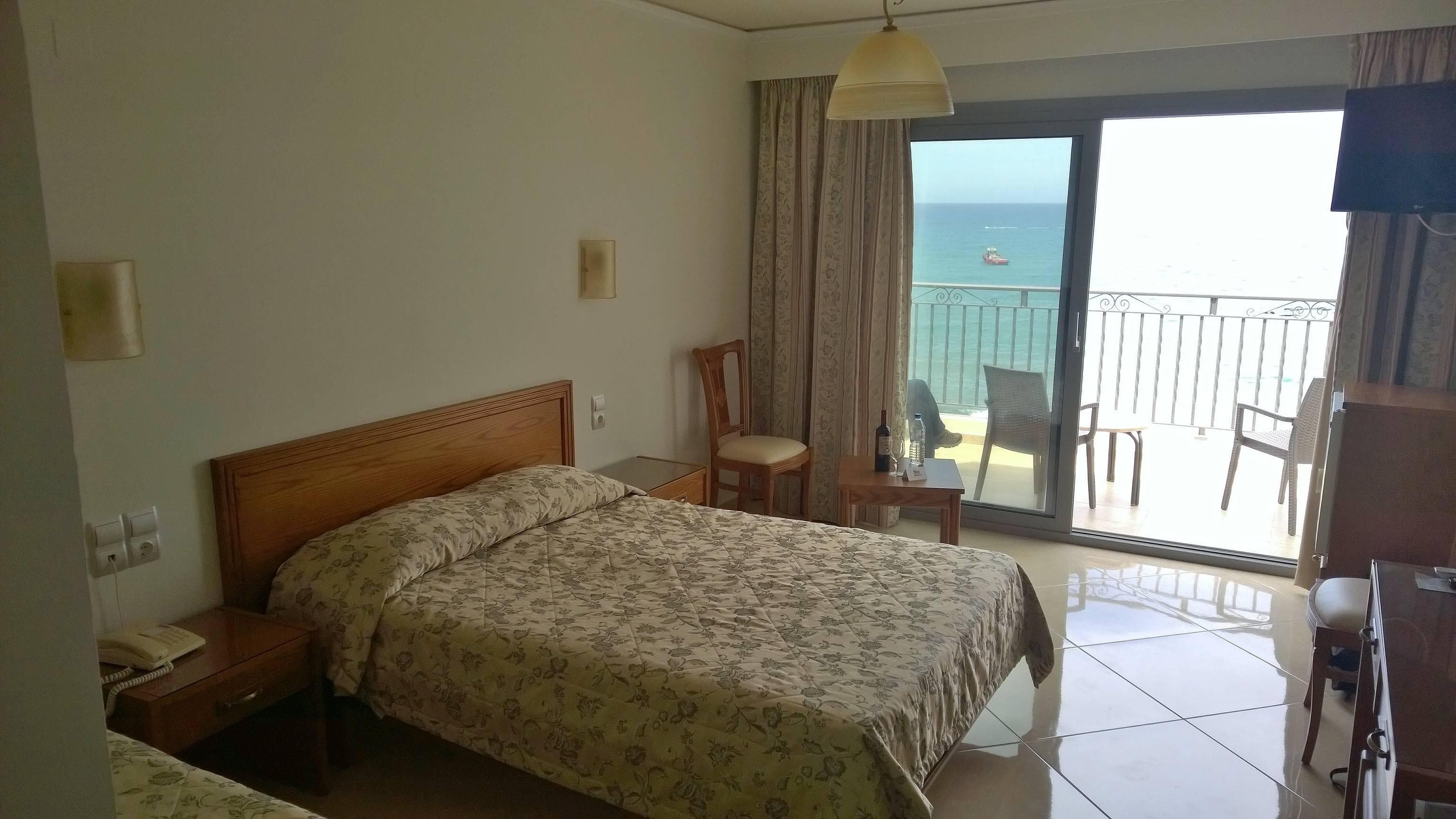 Hotel Ariadne Beach Ansicht 4