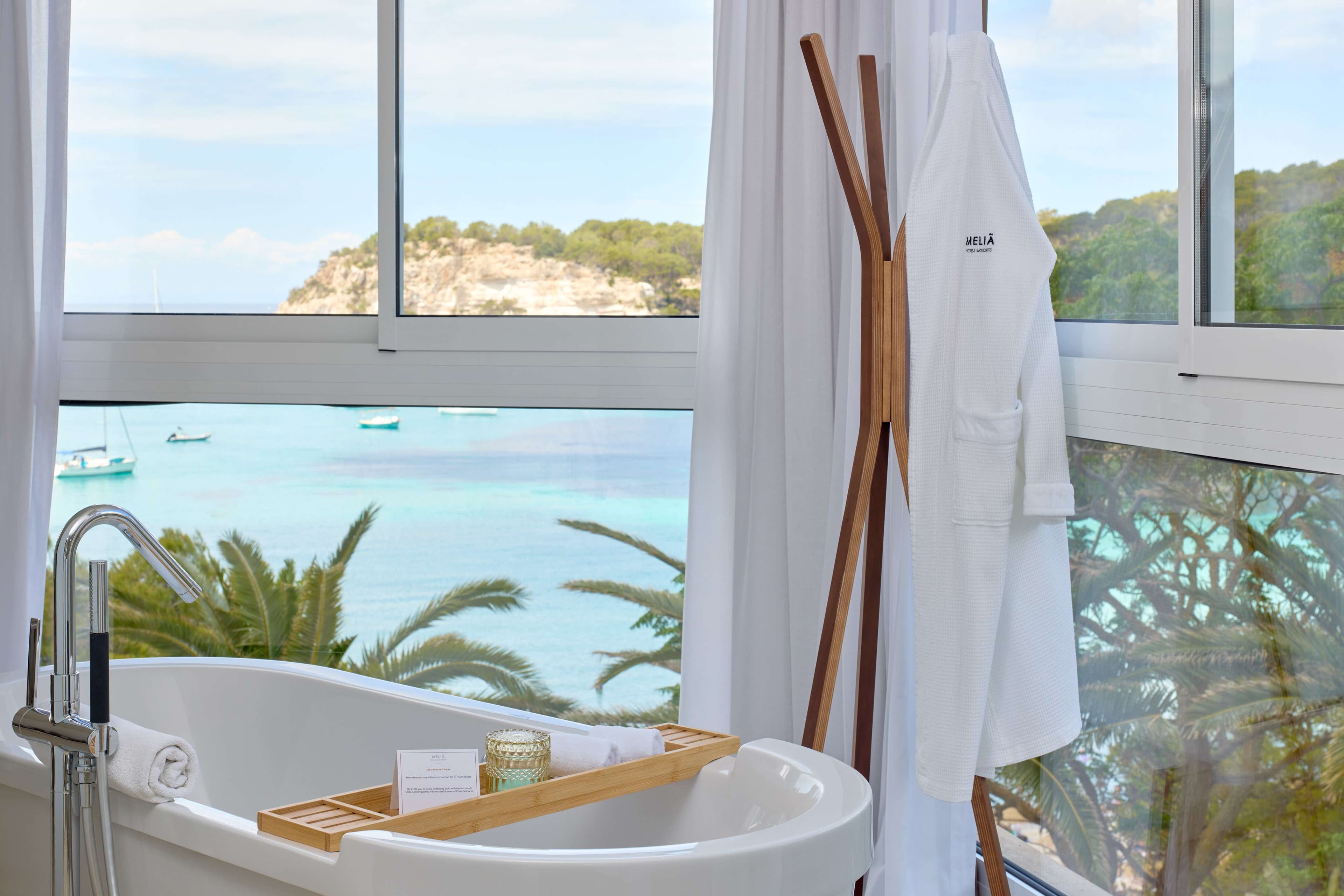 Meliá Cala Galdana Ansicht 4
