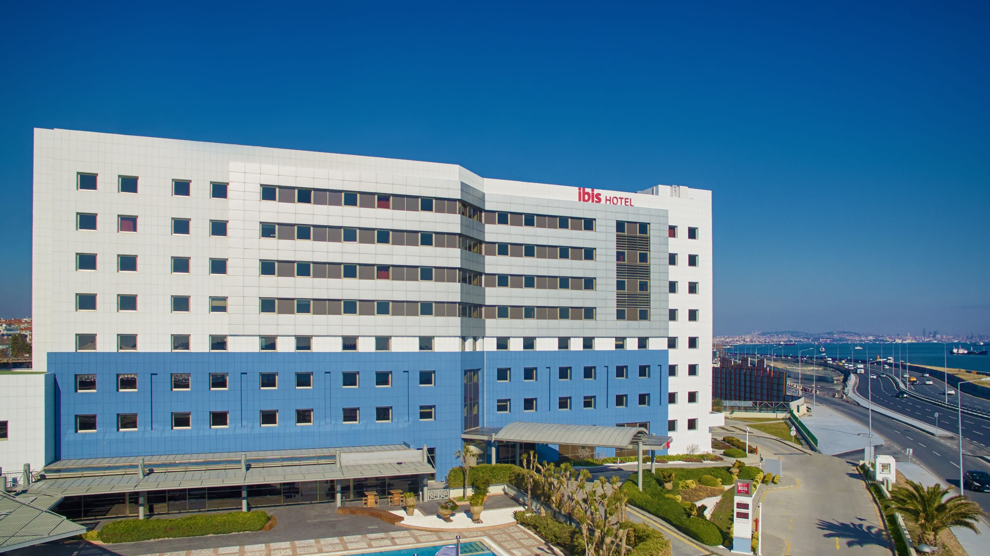 Hotel Ibis Istanbul