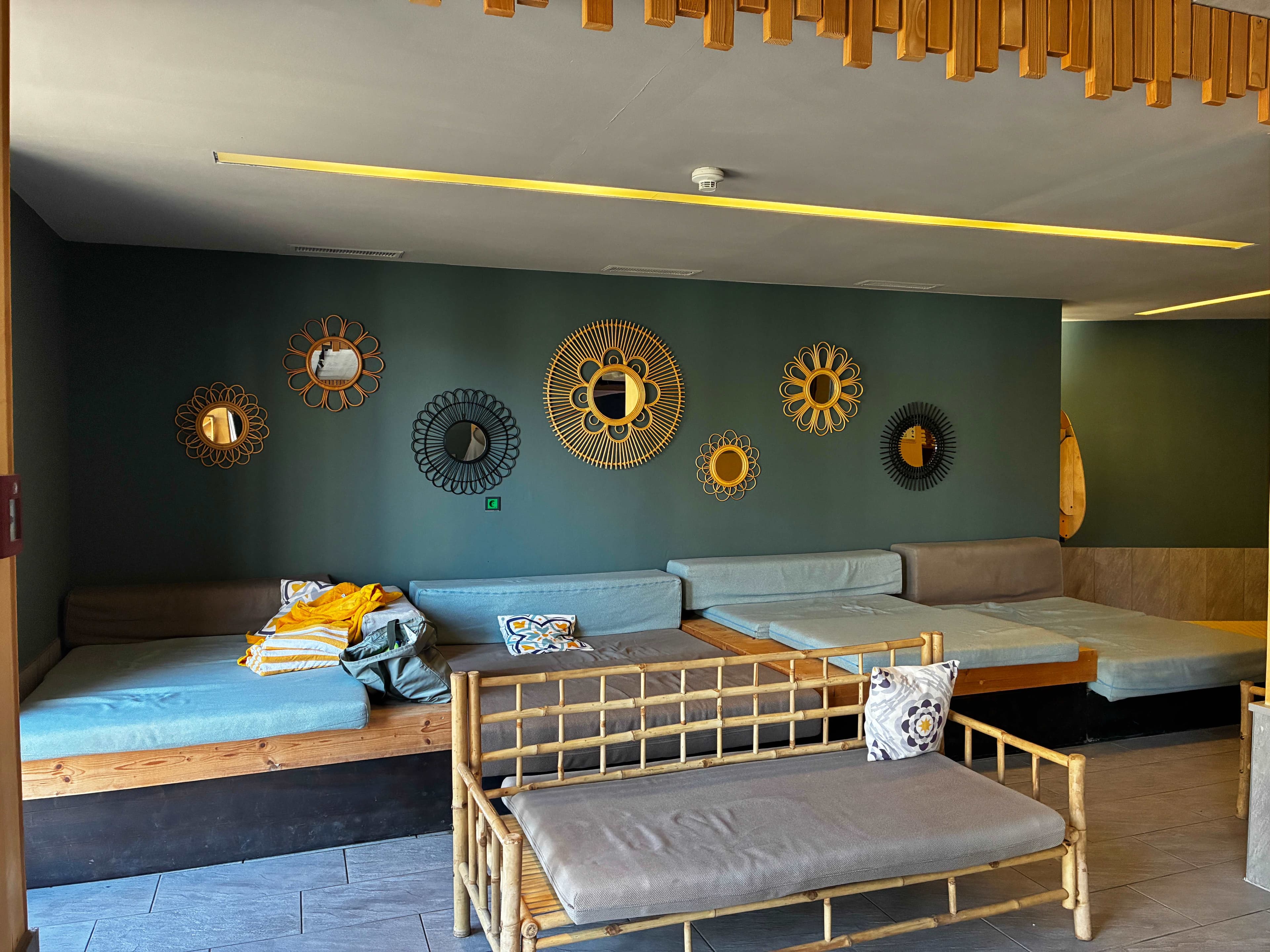 Hotel Walliserhof Ansicht 8