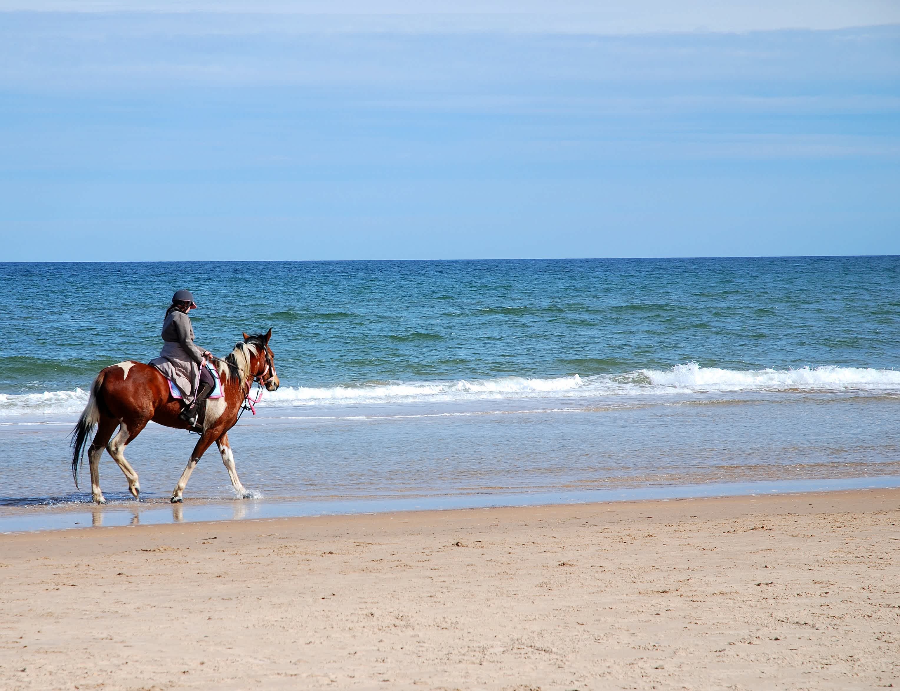 Columbia Beach Resort Ansicht 10