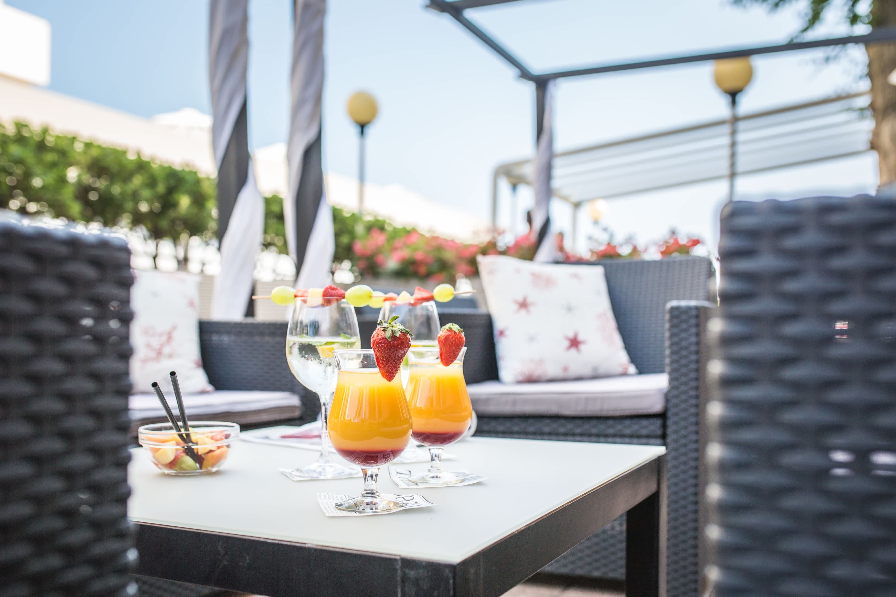Hotel Palace Ansicht 10