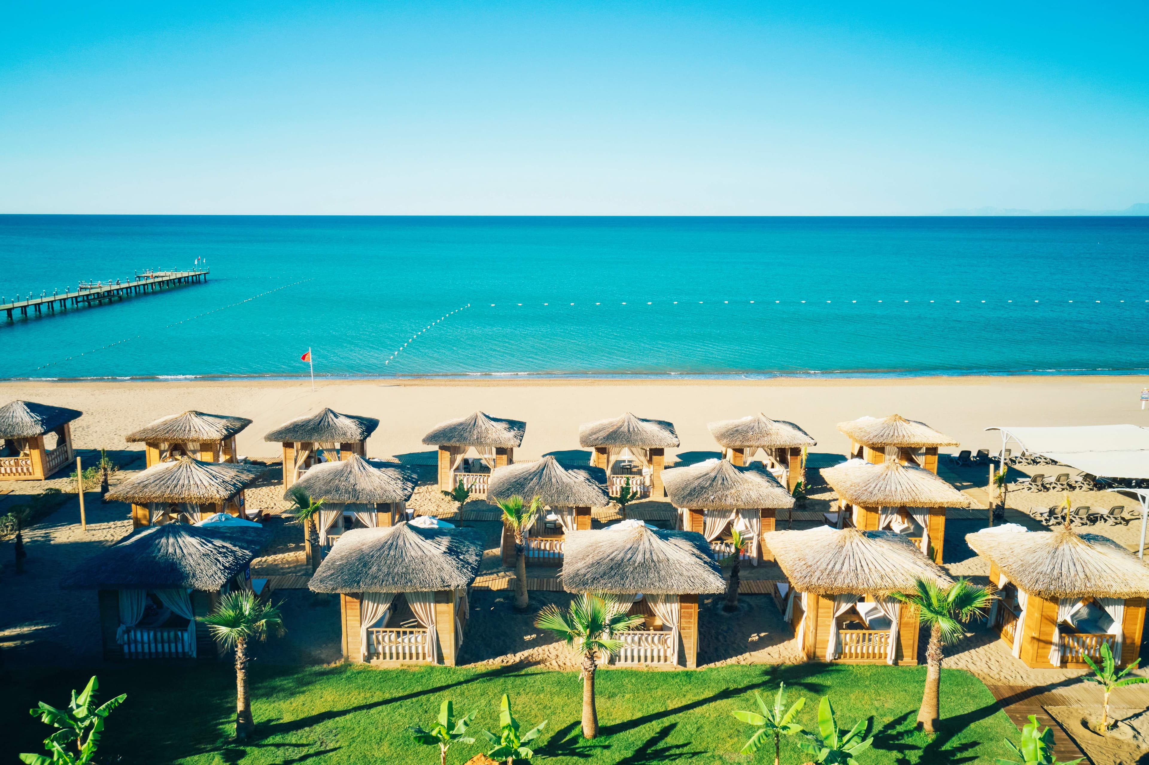 TUI MAGIC LIFE Masmavi Ansicht 9