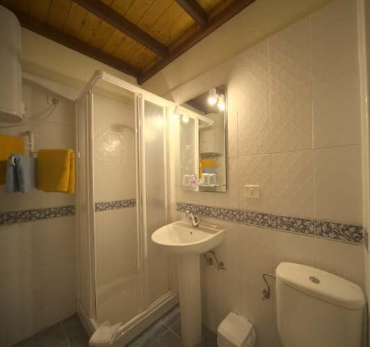 Casa Rural Los Helechos Apartments Ansicht 5