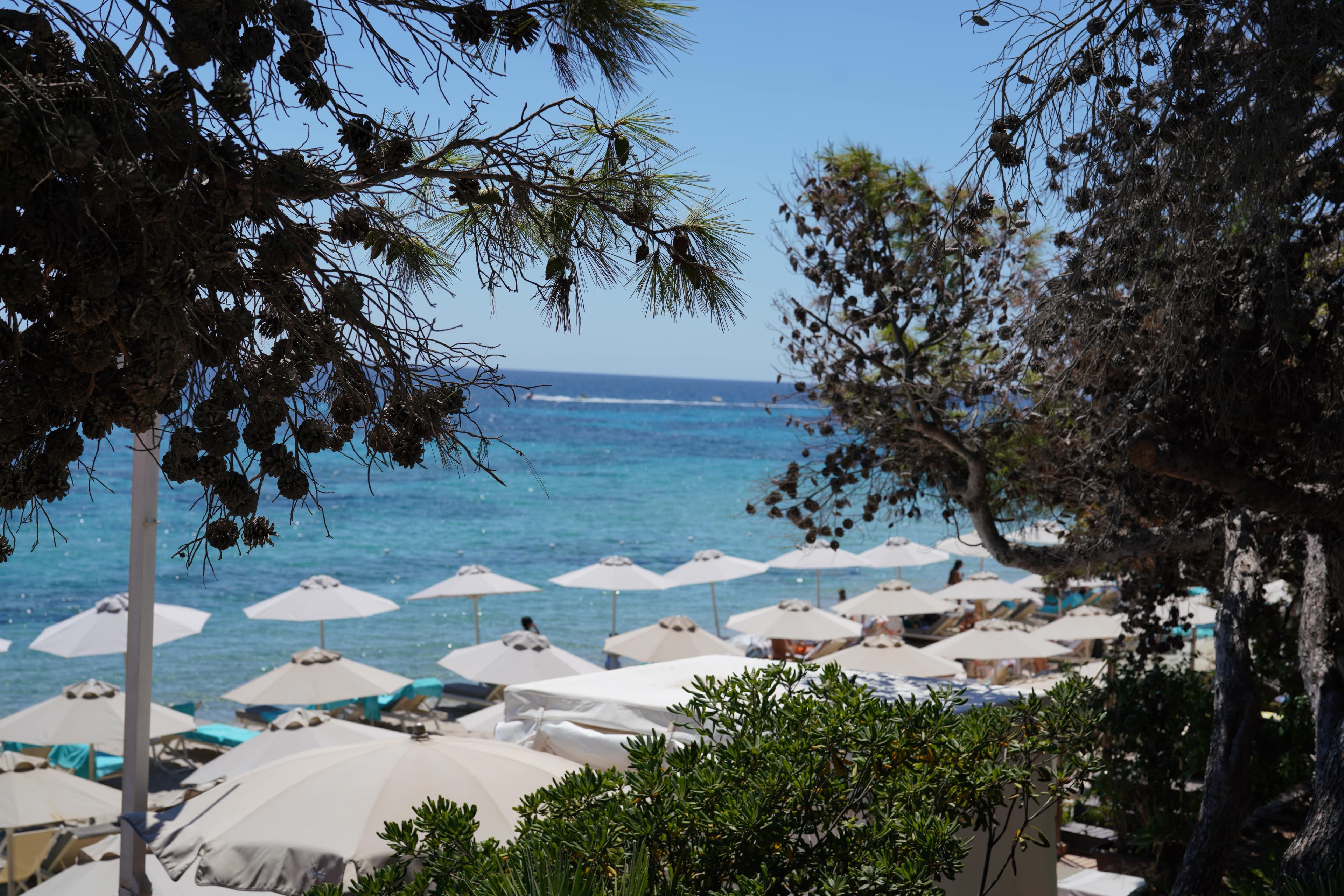 Forte Village - Hotel Il Castello Ansicht 9
