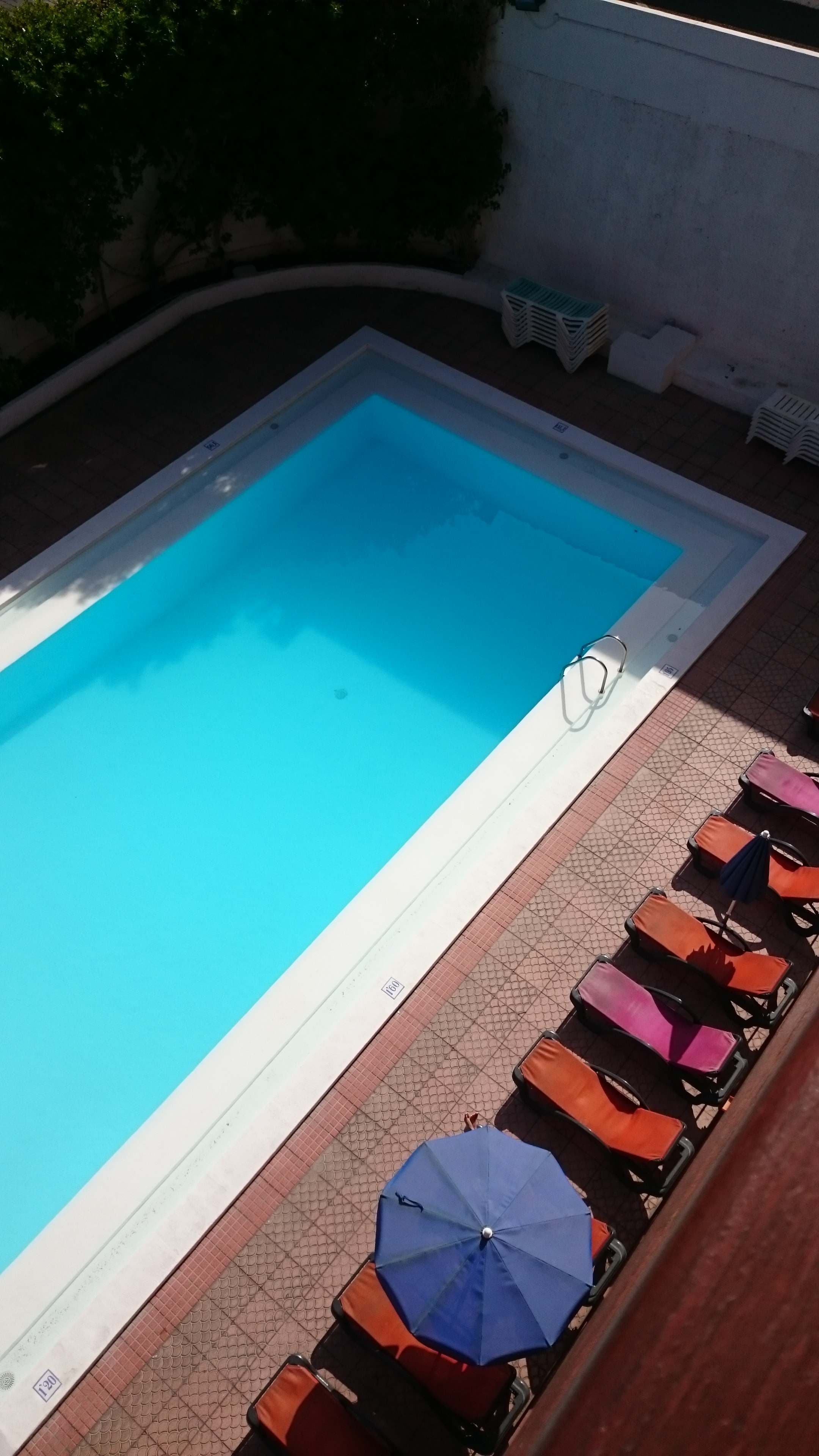 eó Hotels Las Gacelas Appartements Ansicht 6