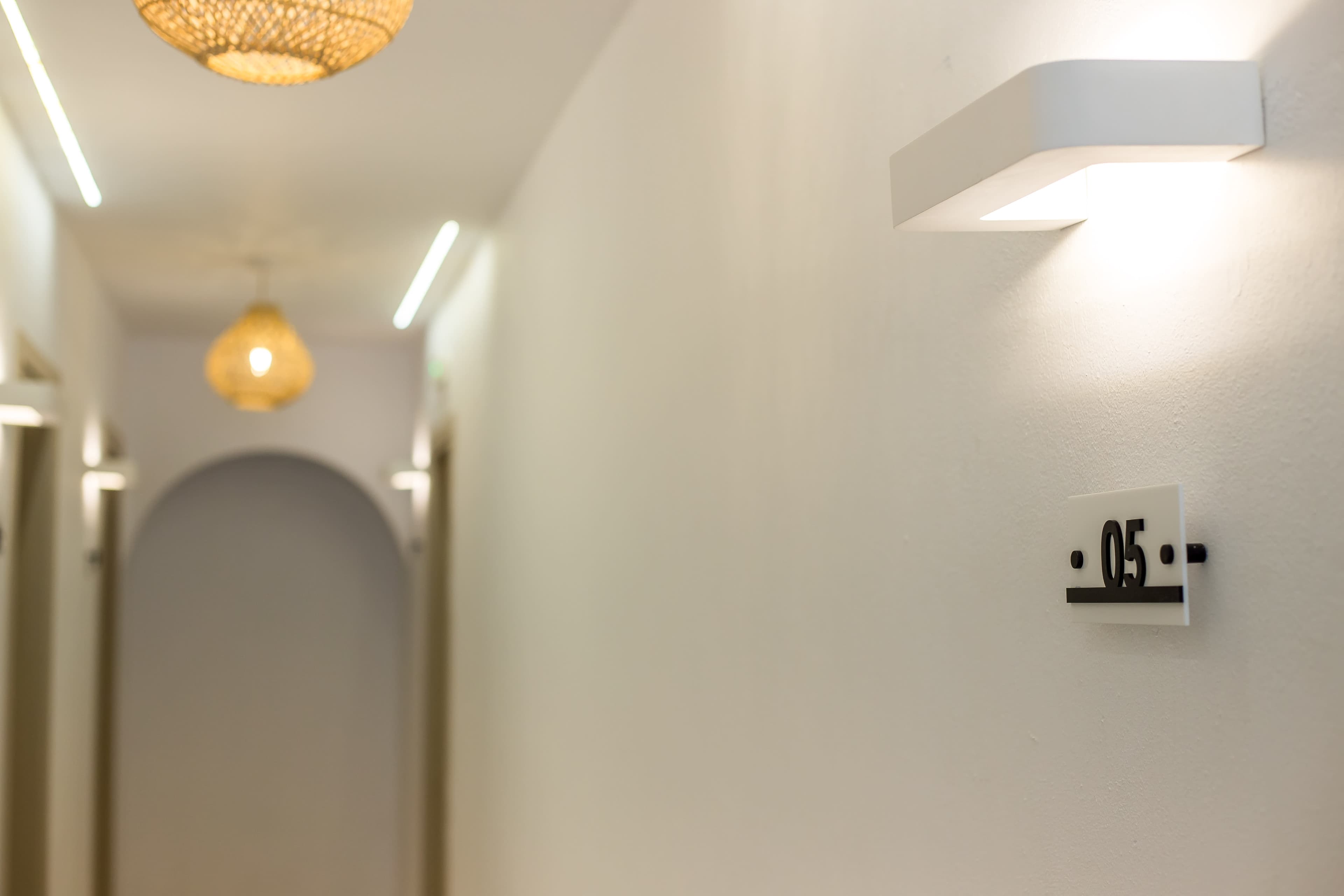 Atma Beach Rooms & Suites Ansicht 10
