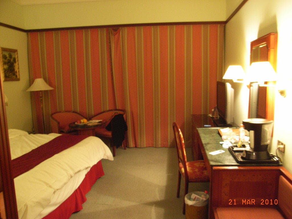 Sheraton Jeddah Hotel & Resort Ansicht 5