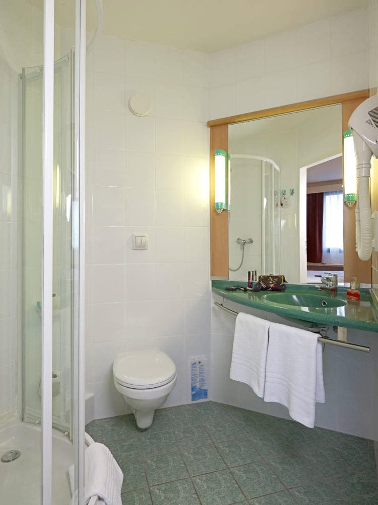 ibis Hotel Krakow Centrum Ansicht 5