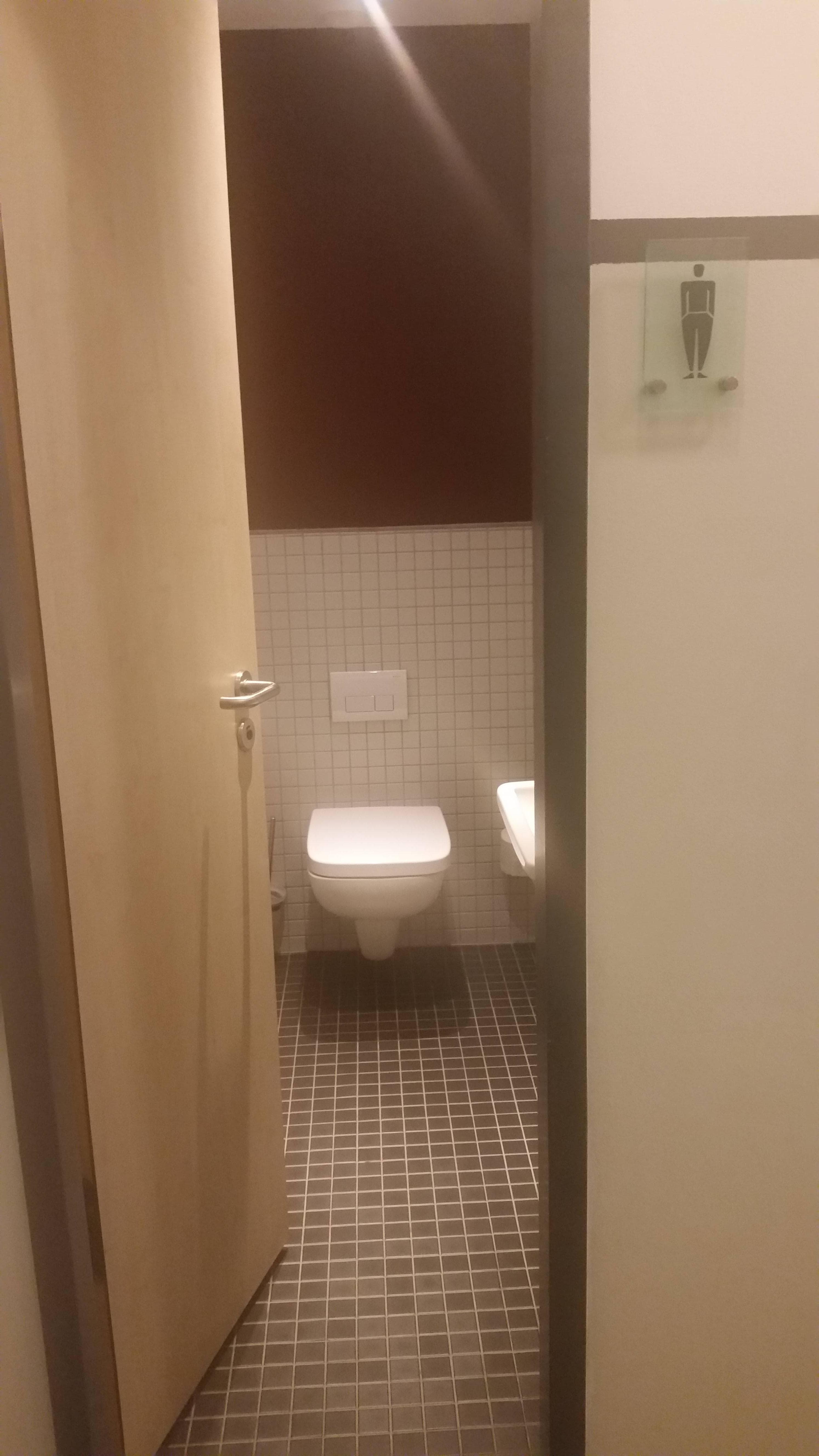 Hilton Cologne Ansicht 7