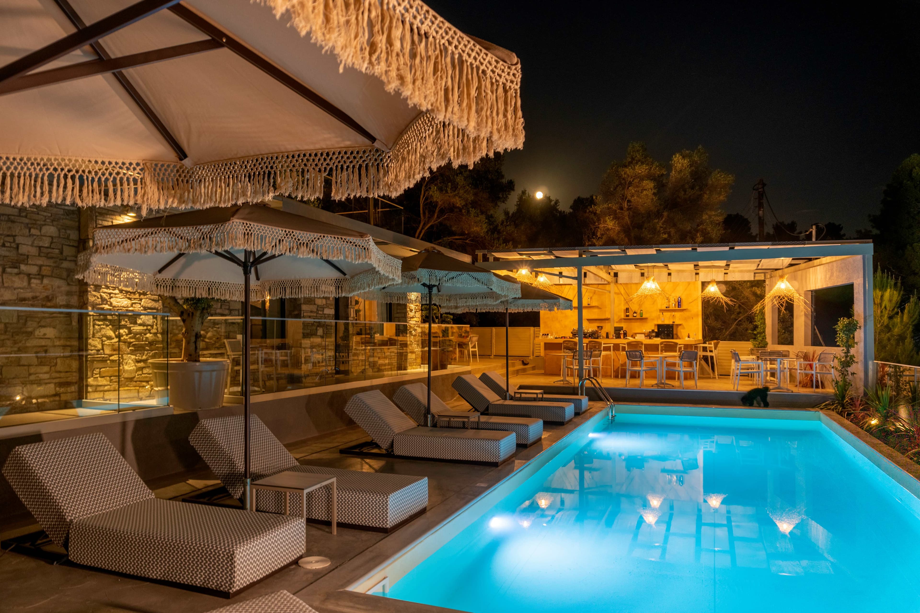 Casa Bloo - Adults only Ansicht 8