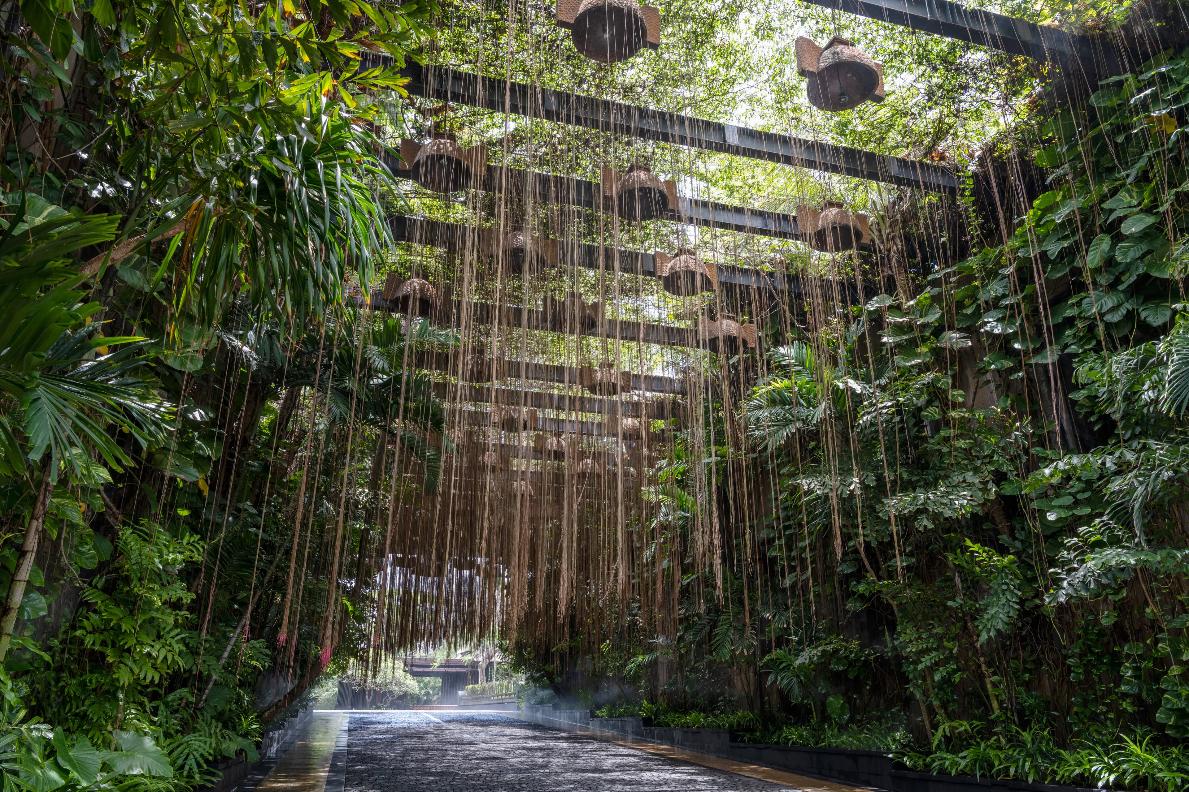 The St. Regis Bali Resort Ansicht 3
