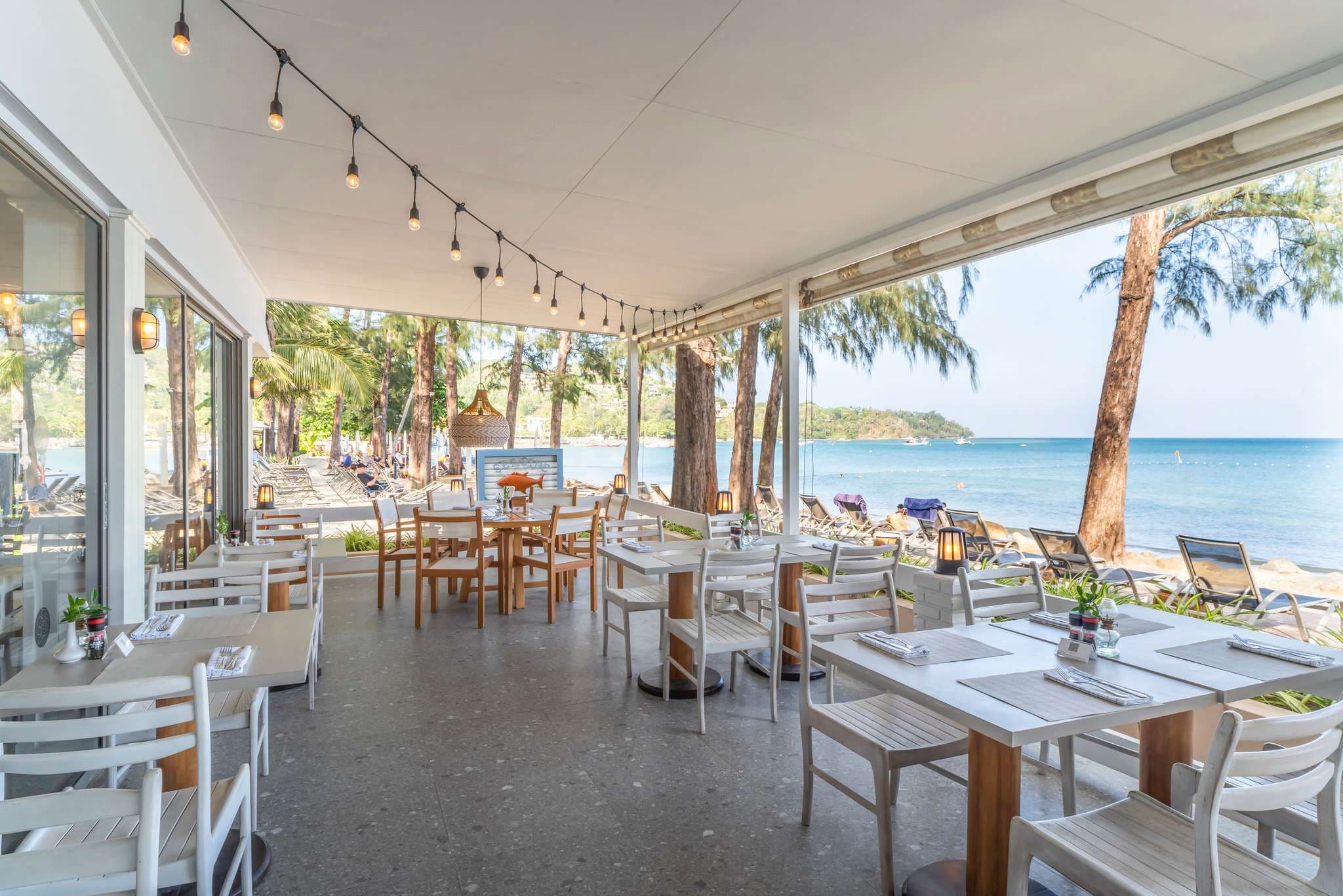 Best Western Premier Bangtao Beach Resort & Spa Ansicht 10