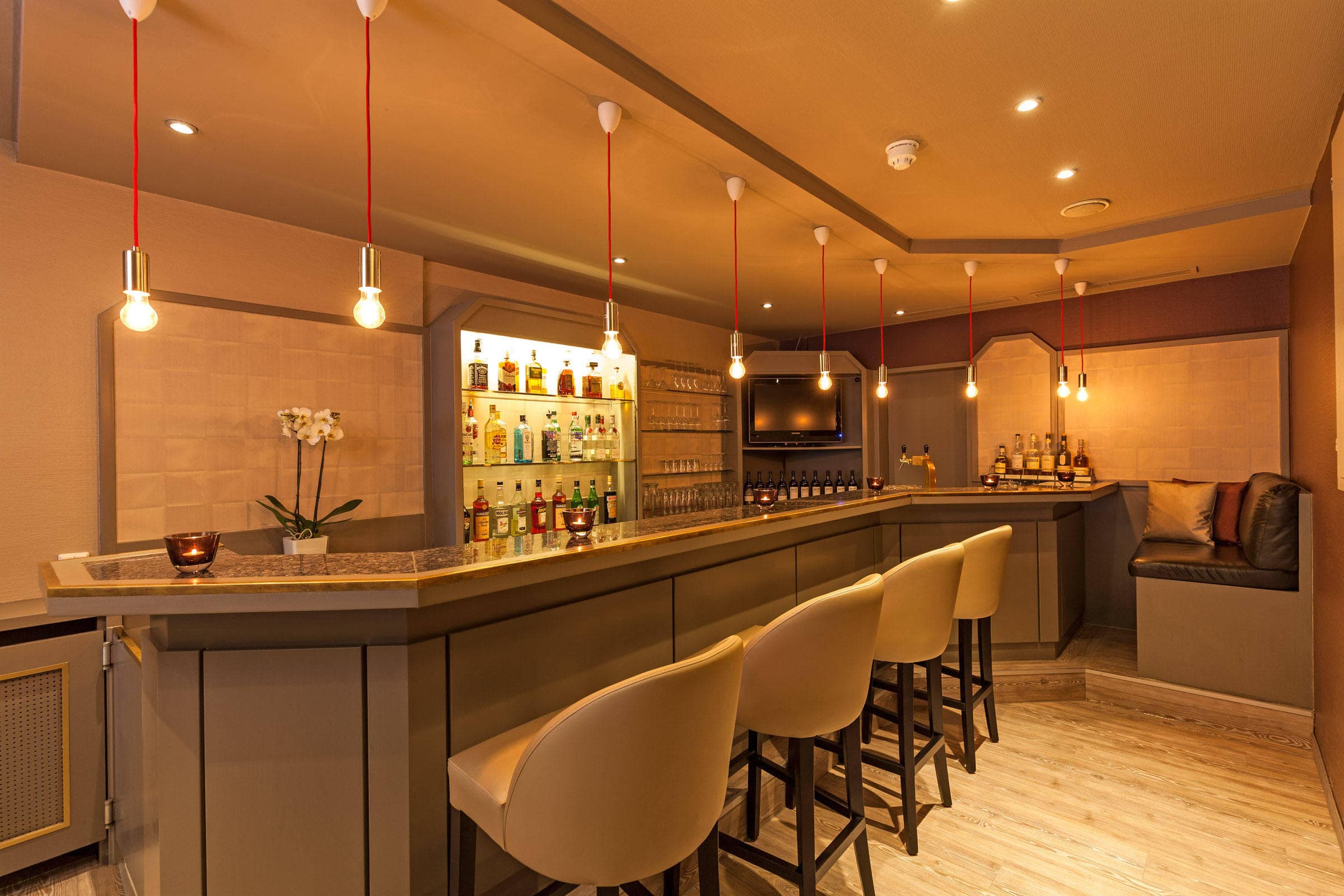Leonardo Hotel Munich City North Ansicht 8