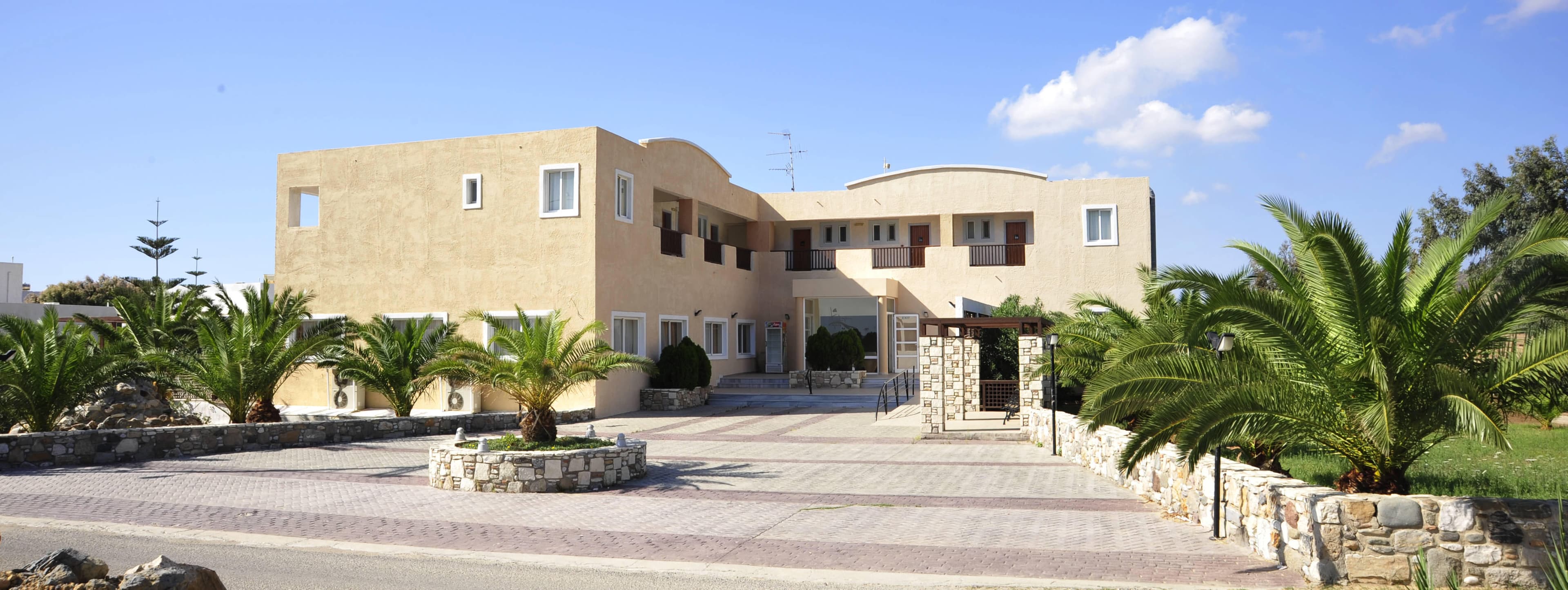 Kalimera Mare Ansicht 2