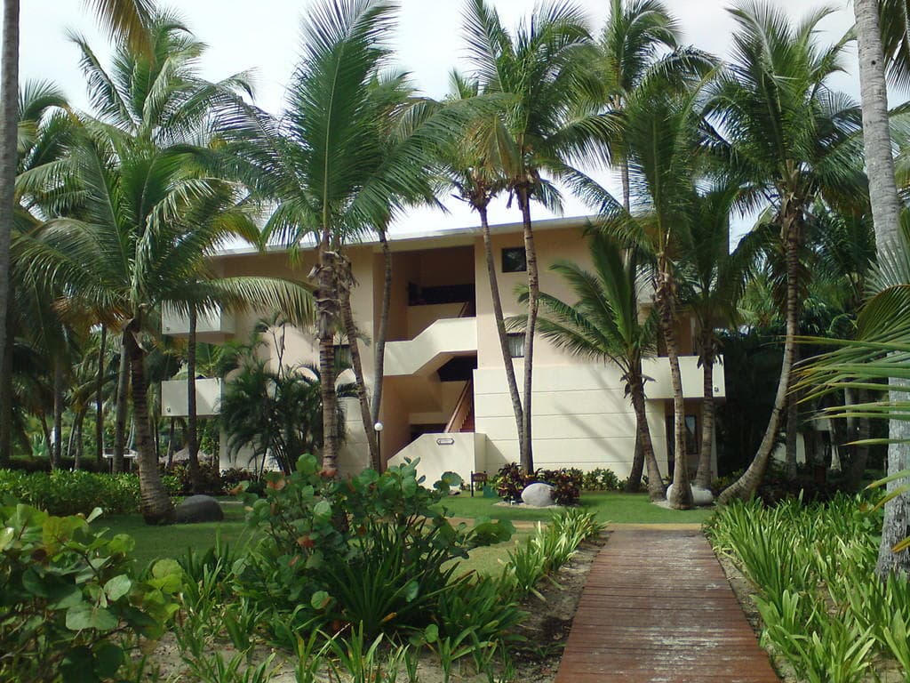 Catalonia Punta Cana - All Inclusive Ansicht 3