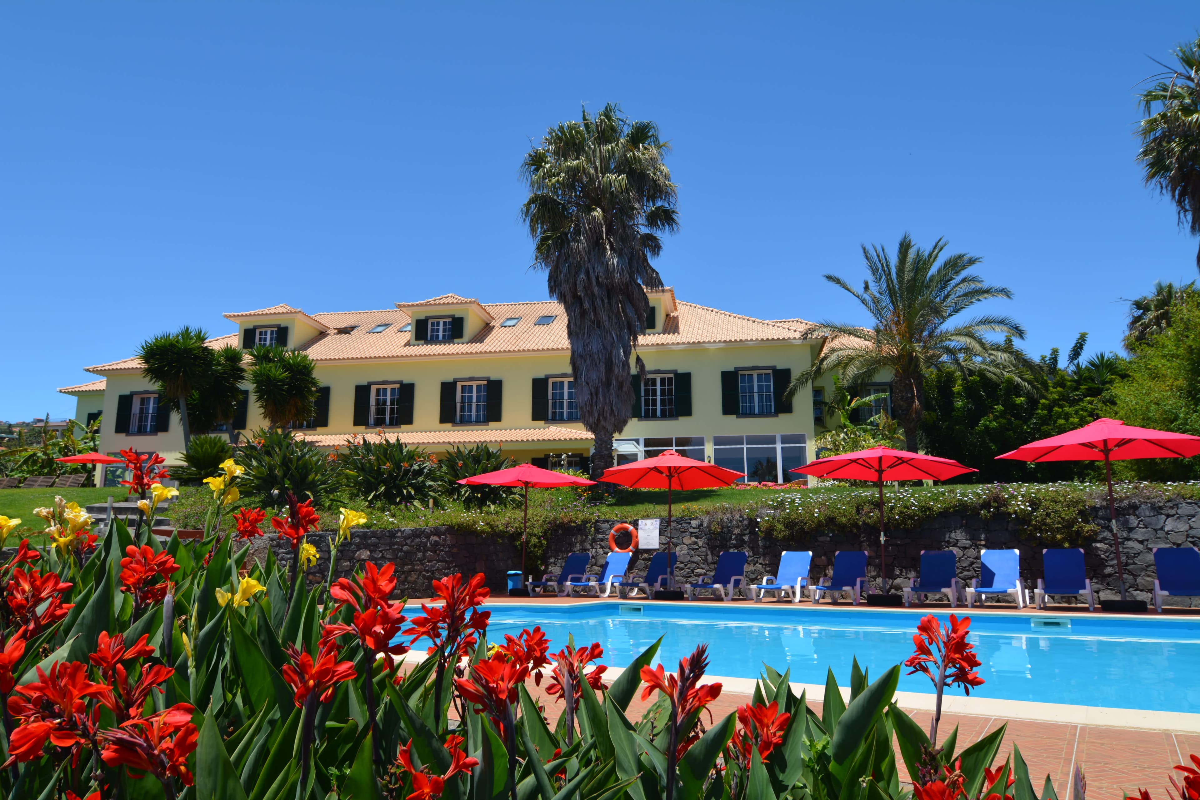 Hotel Quinta Alegre