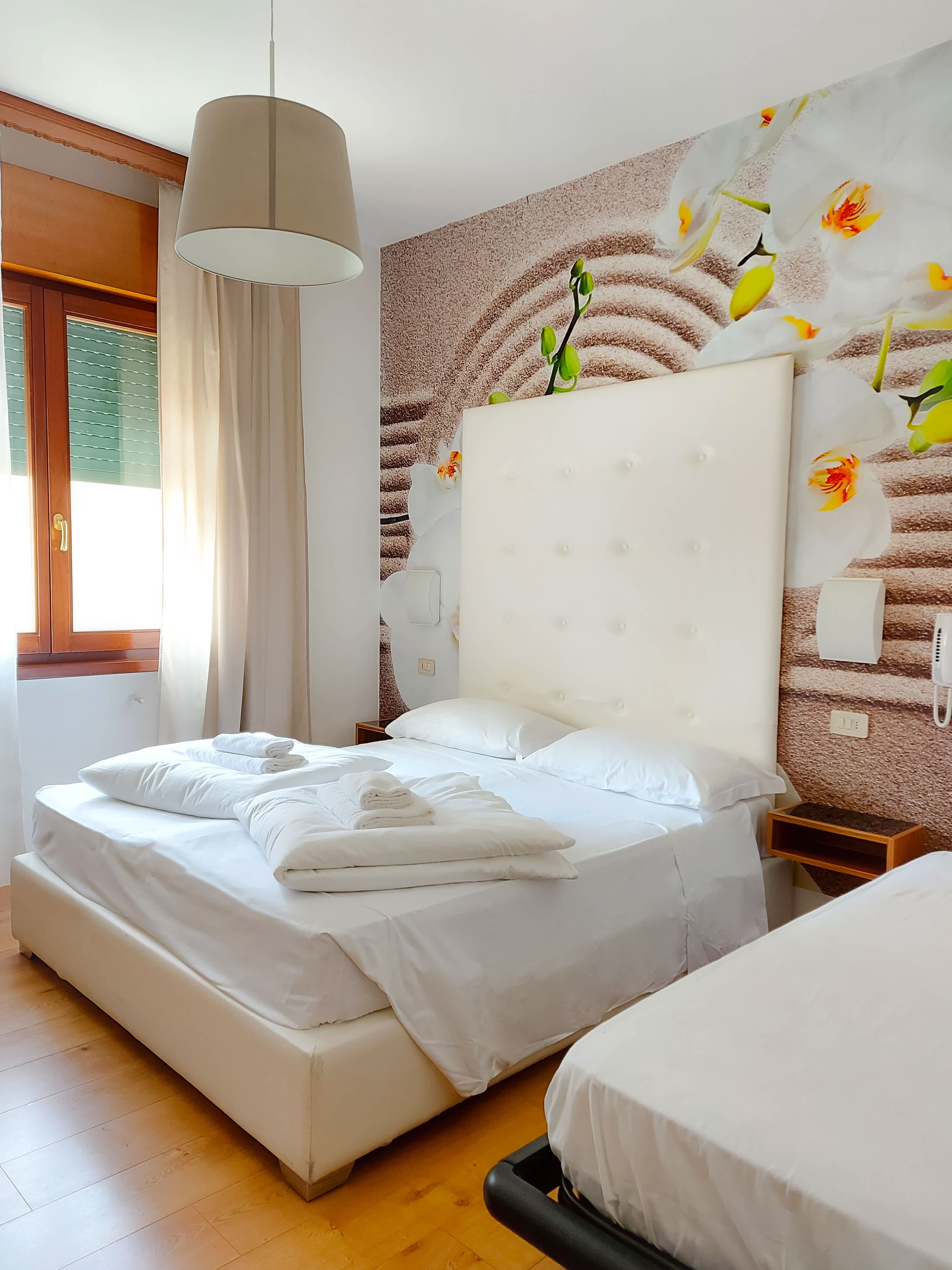 Hotel Regina Ansicht 5
