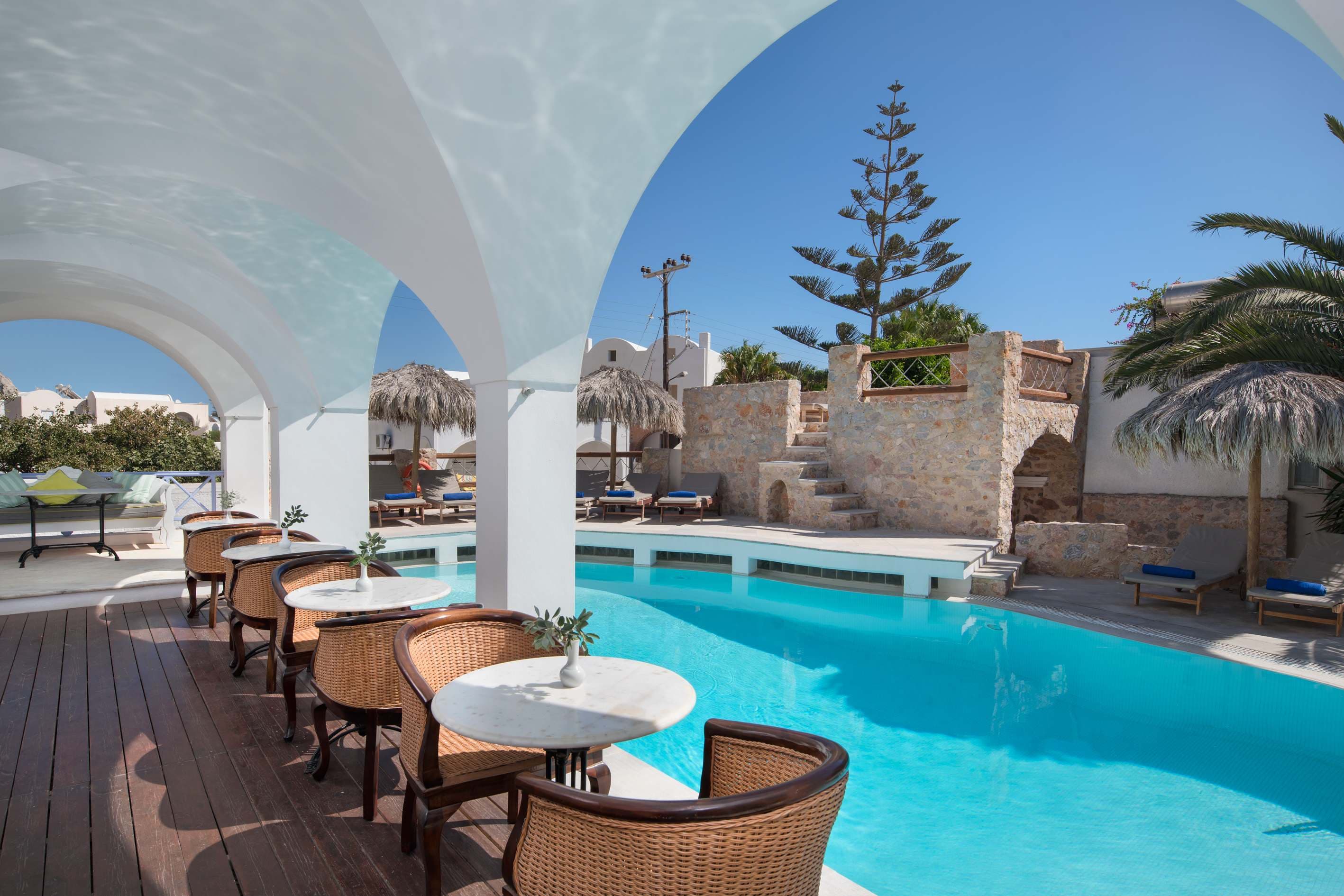 Meltemi Suites Ansicht 7