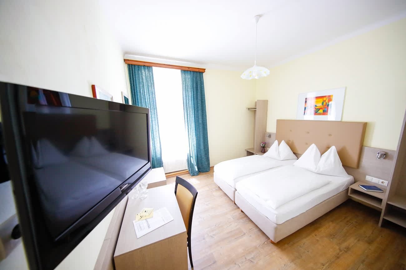 Hotel Lehenerhof Ansicht 3