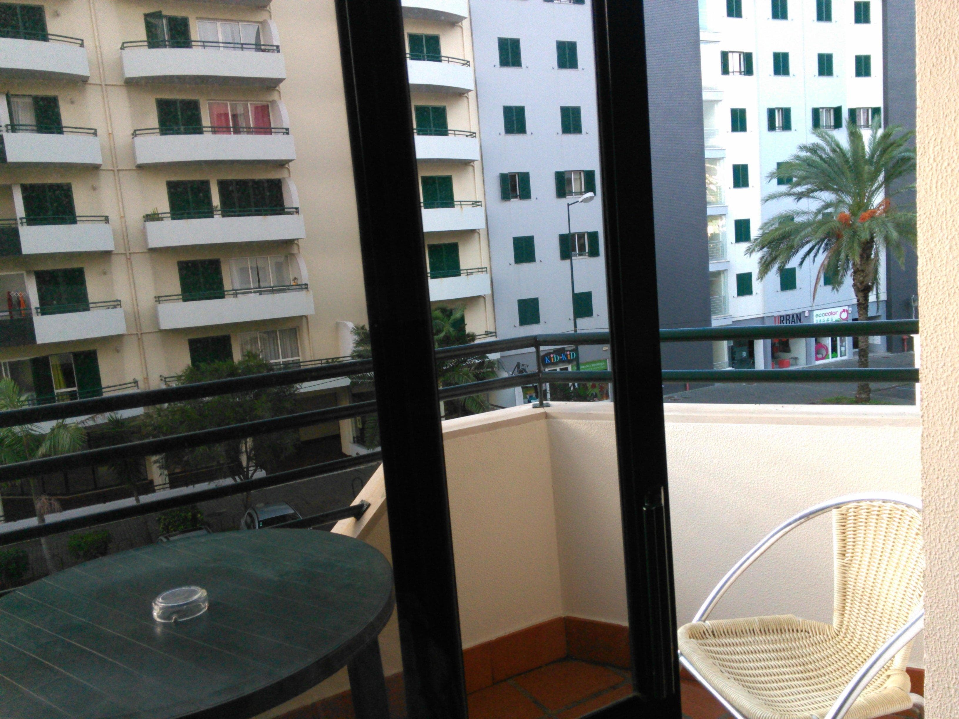 Hotel Musa D'Ajuda Ansicht 4