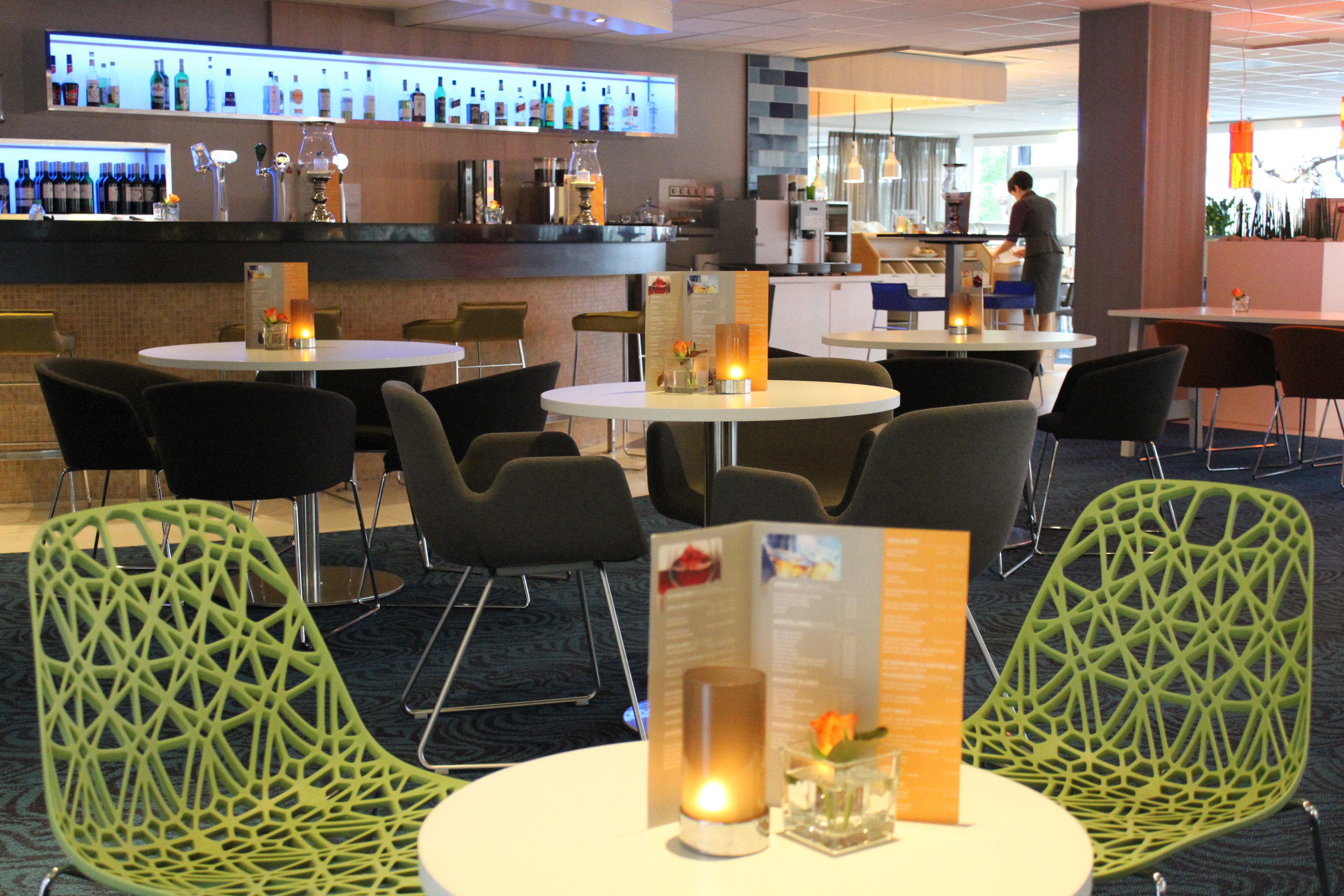 Hotel Novotel Maastricht Ansicht 8