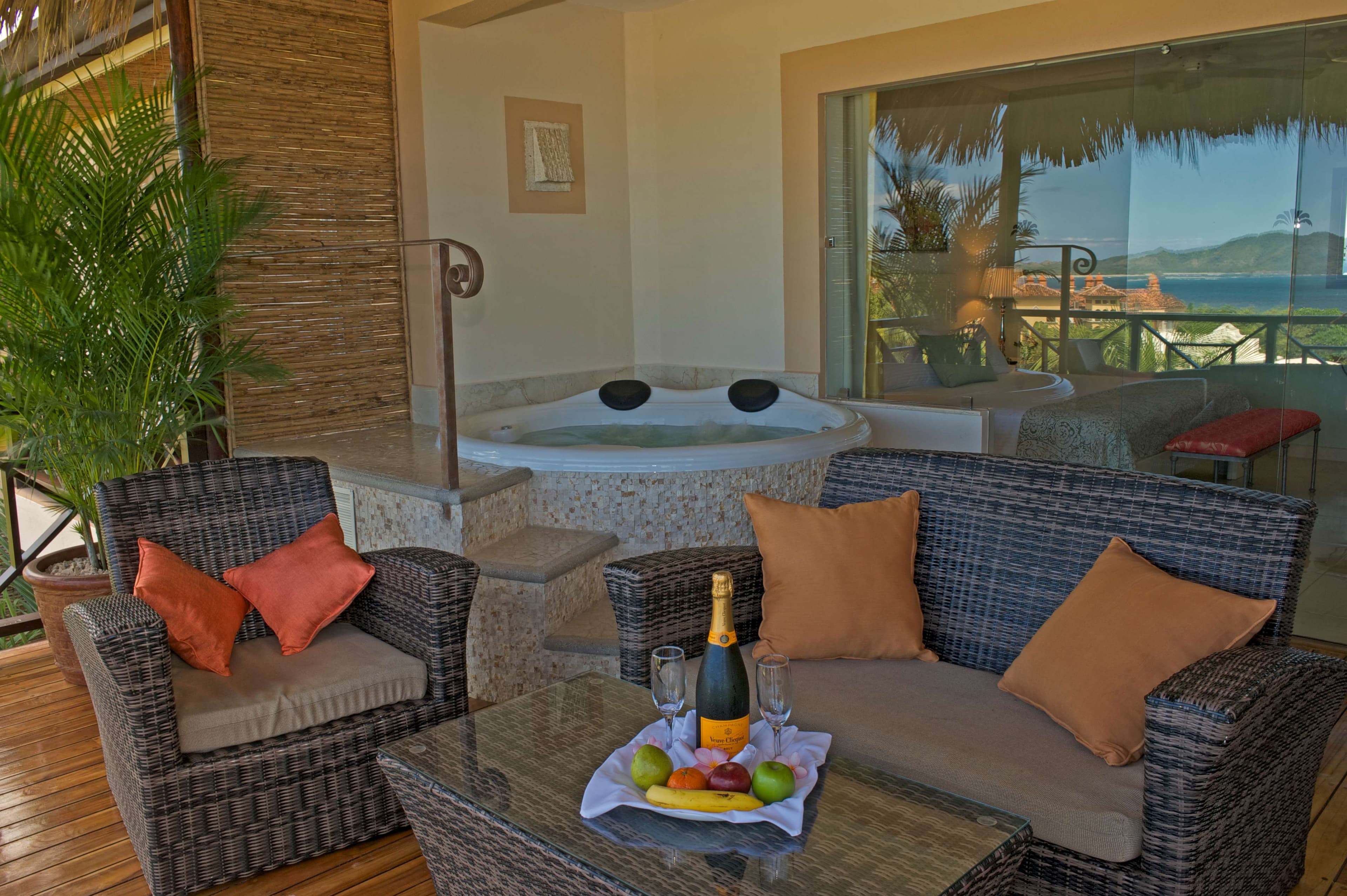 Jardin del Eden Boutique Hotel Ansicht 3