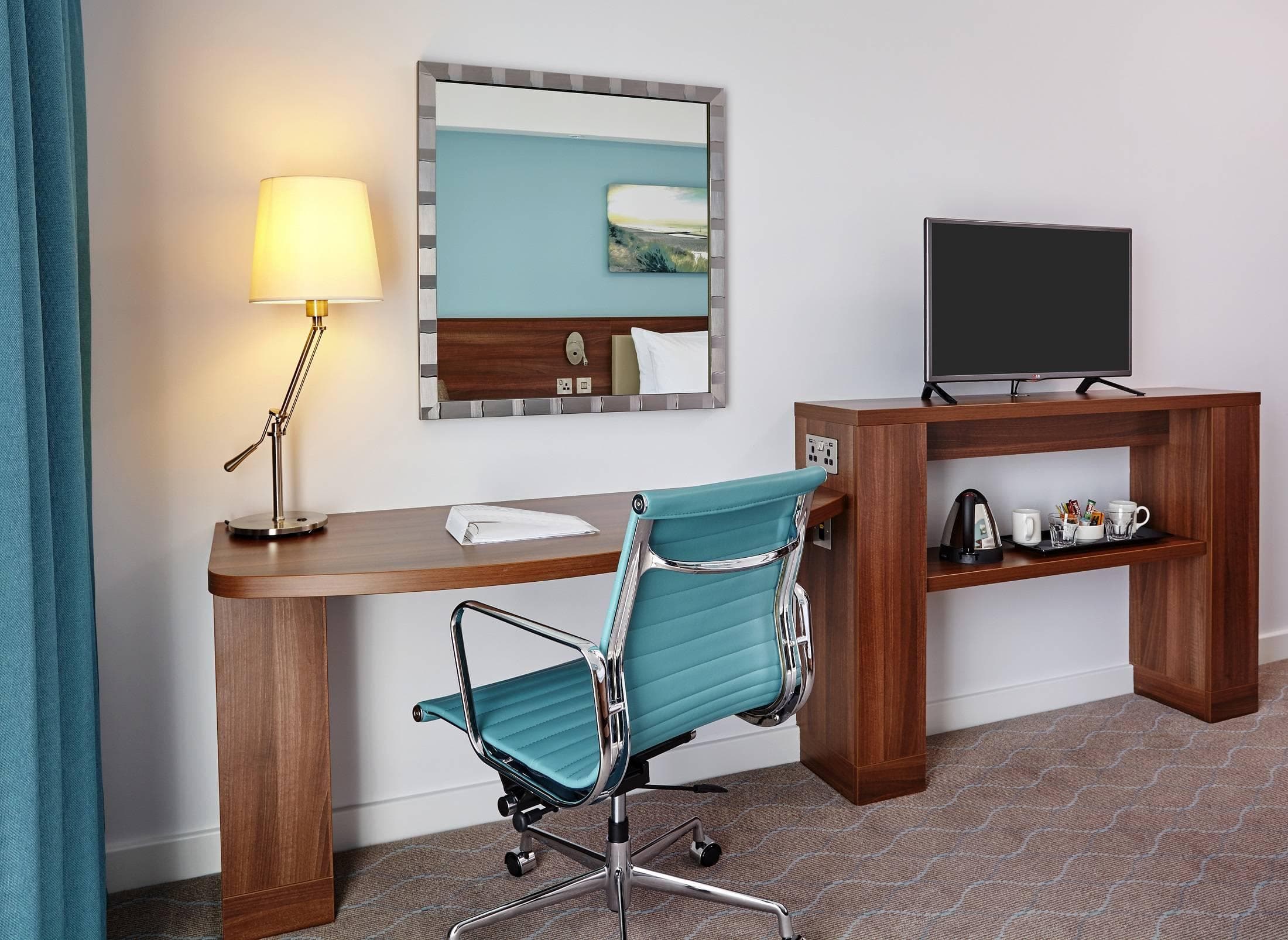 Hampton by Hilton Bournemouth Ansicht 2