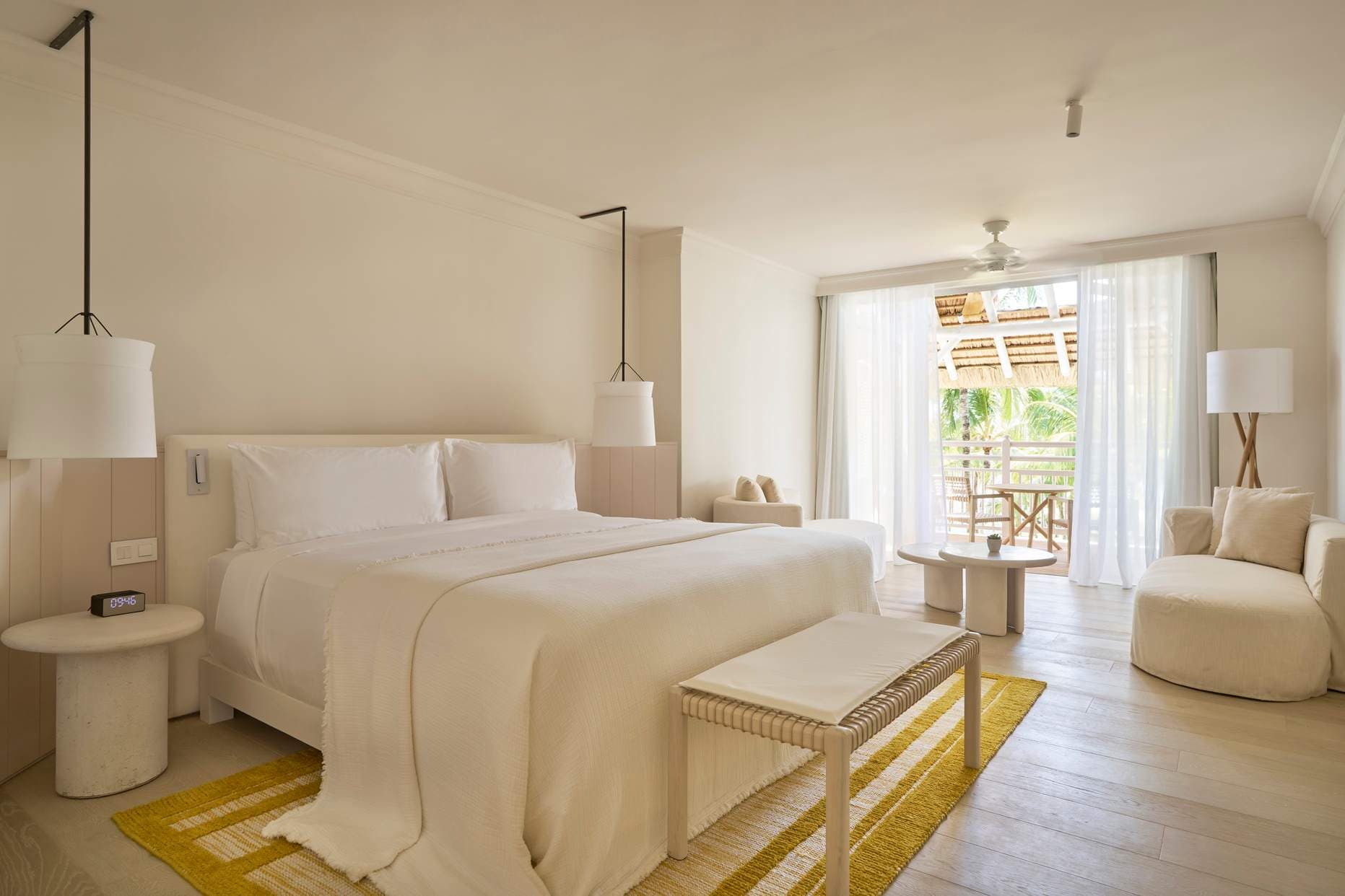 LUX Belle Mare Ansicht 5