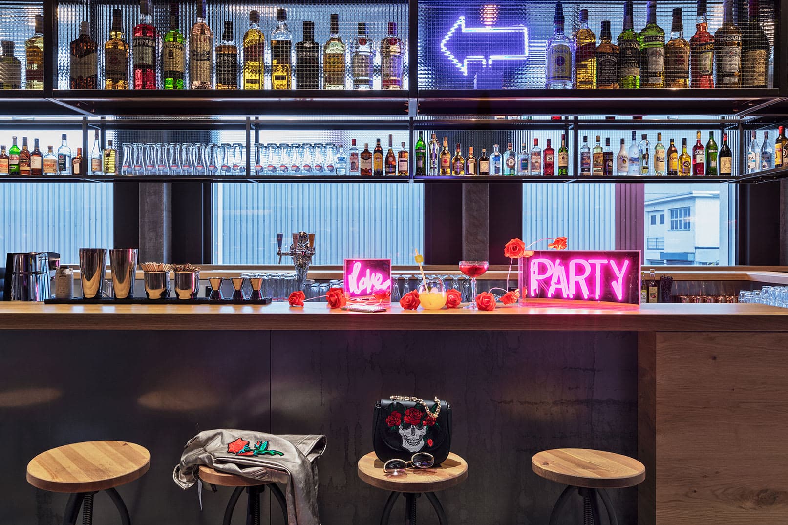 Moxy Rapperswil Ansicht 10