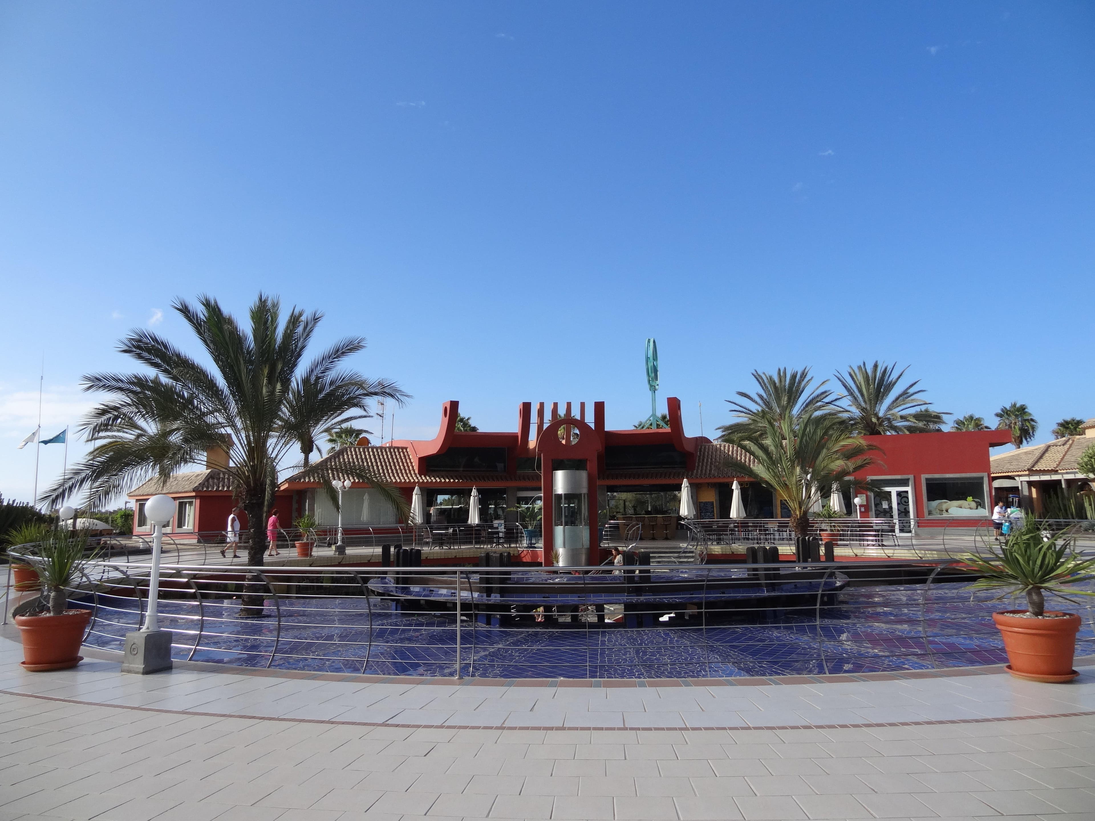 Suites & Villas by Dunas Ansicht 3