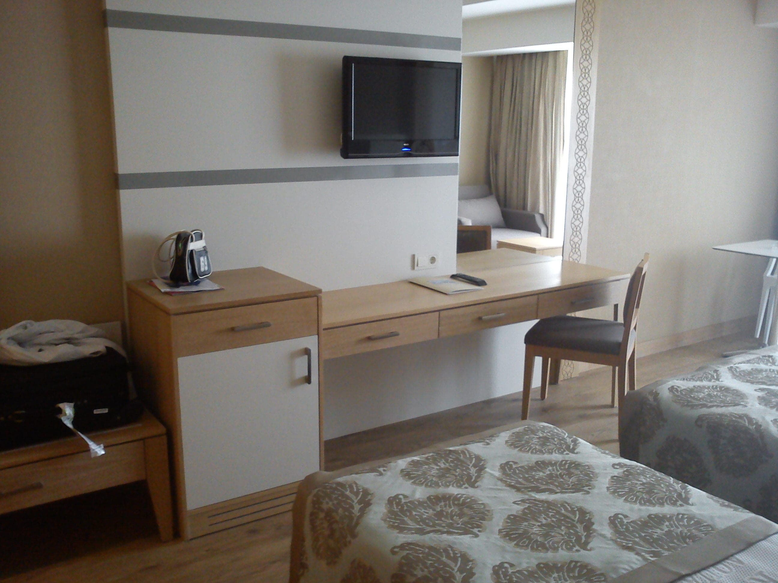 Kahya Resort Aqua & Spa Ansicht 5