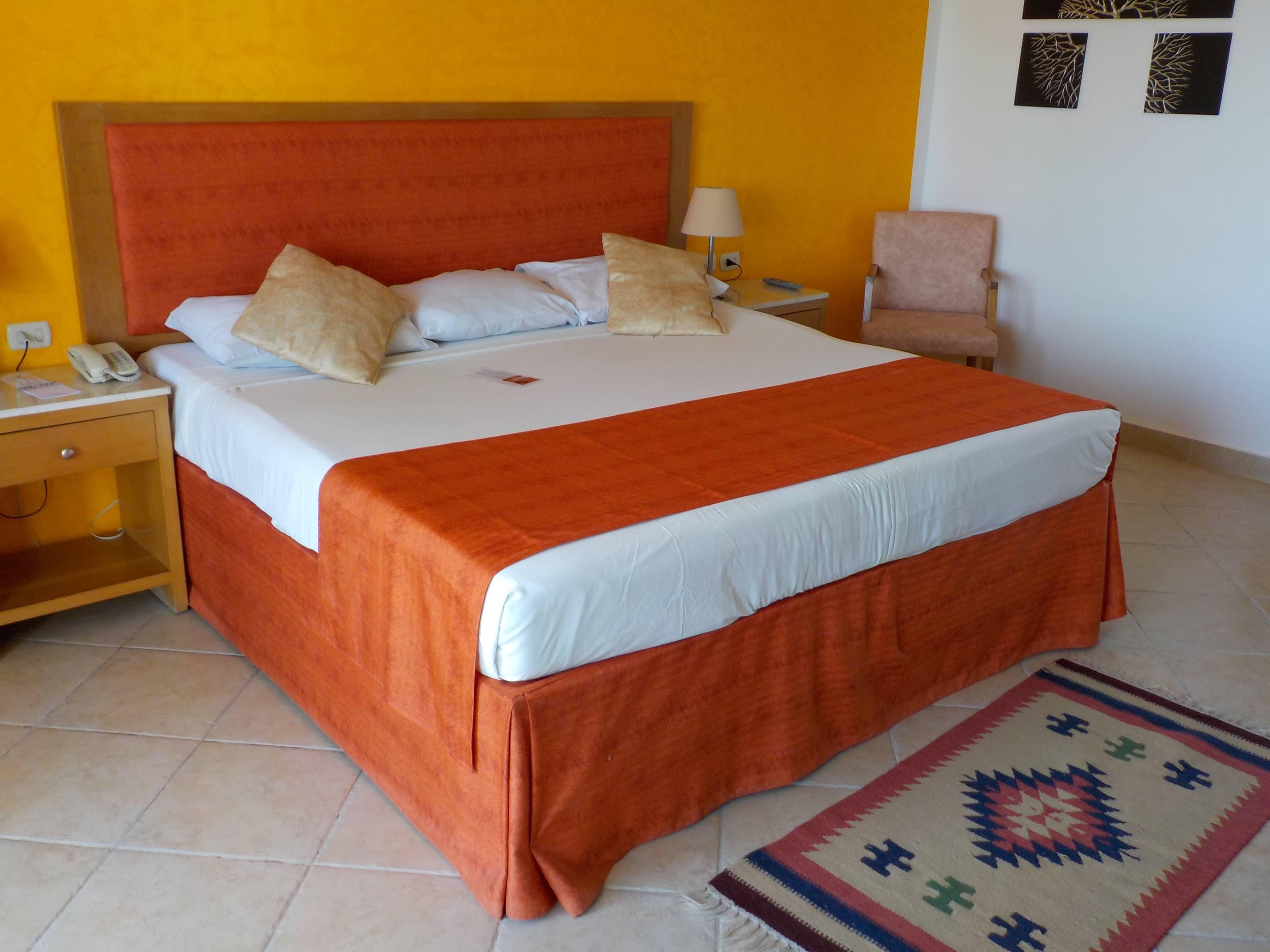 Hotel Gorgonia Beach Resort Ansicht 4
