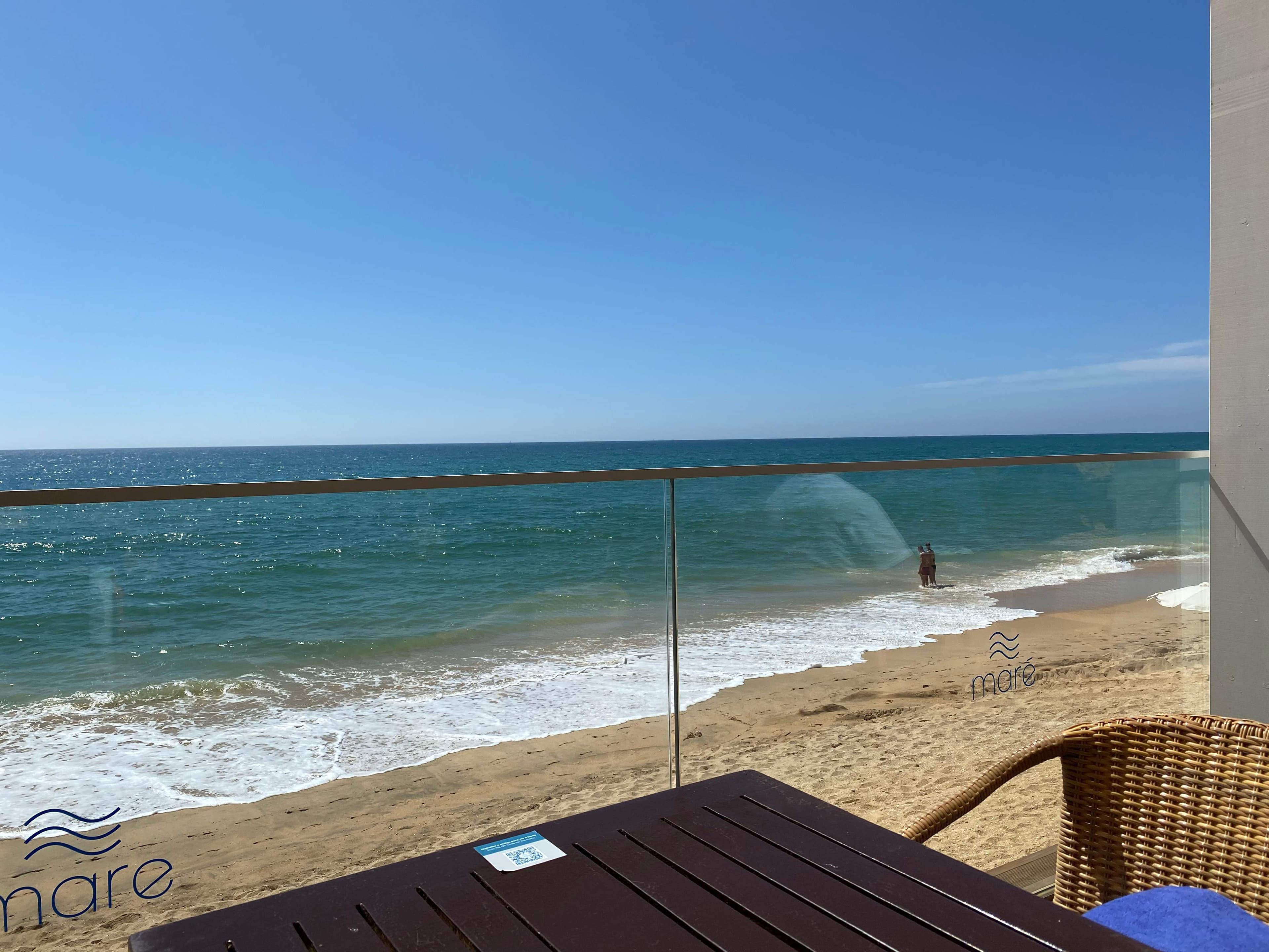 Pine Cliffs Resort Ansicht 4