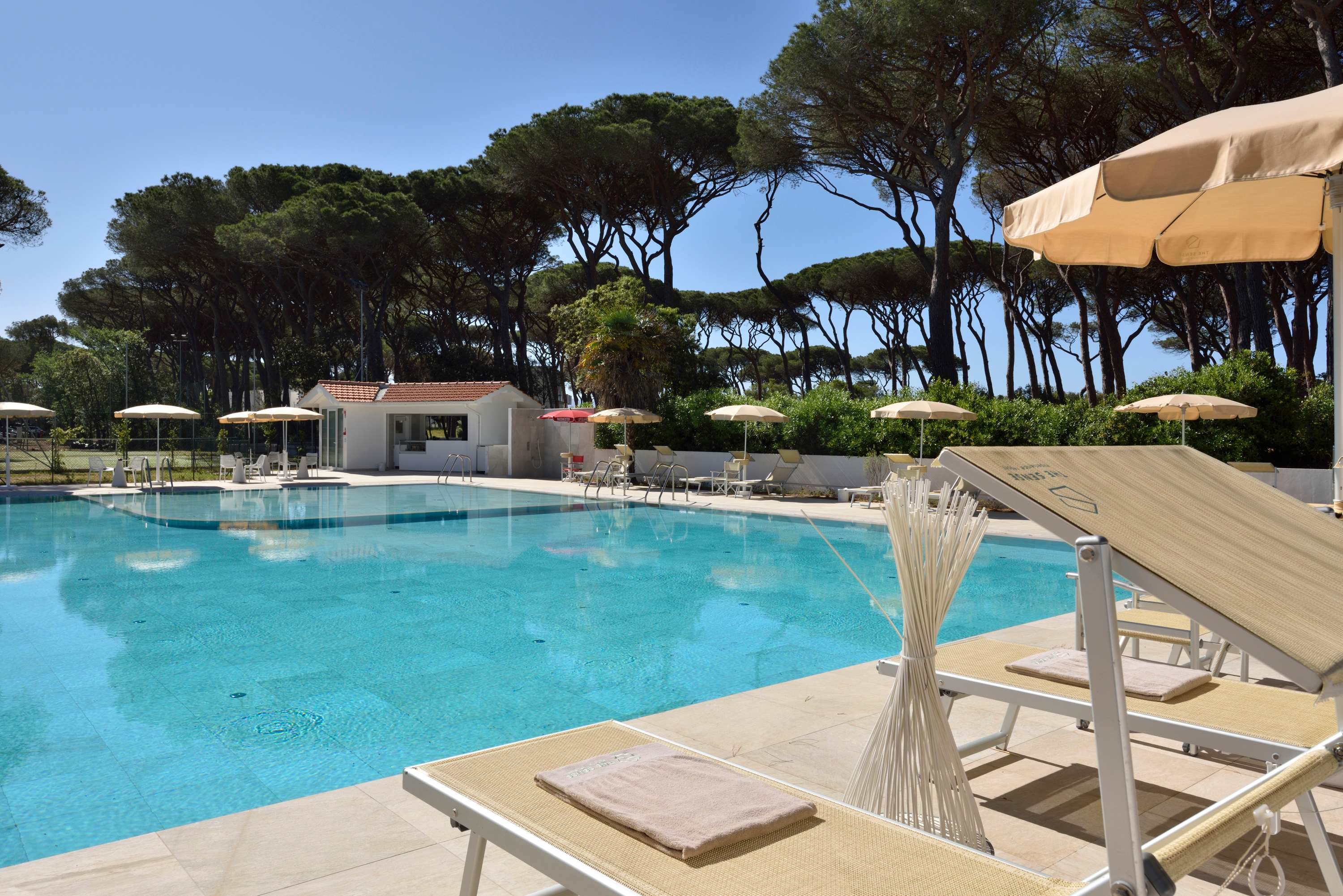 The Sense Experience Resort - Preferred Hotels & Resorts Ansicht 8