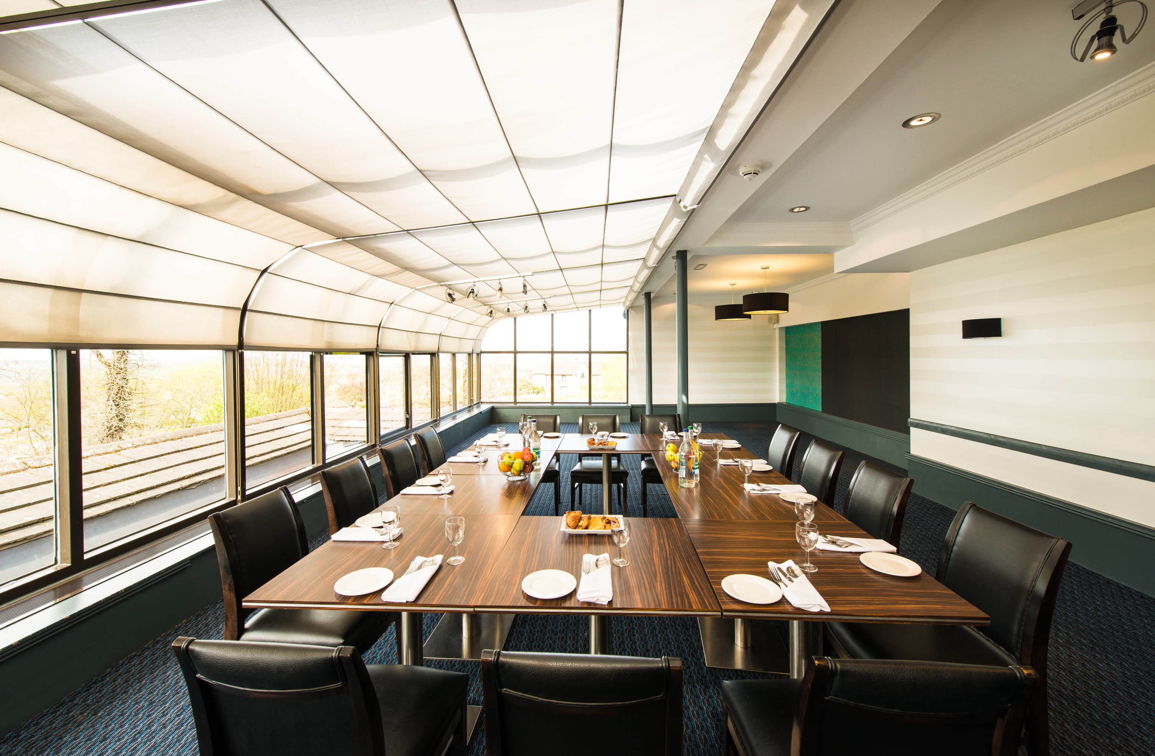 Leonardo Hotel Edinburgh Murrayfield Ansicht 5