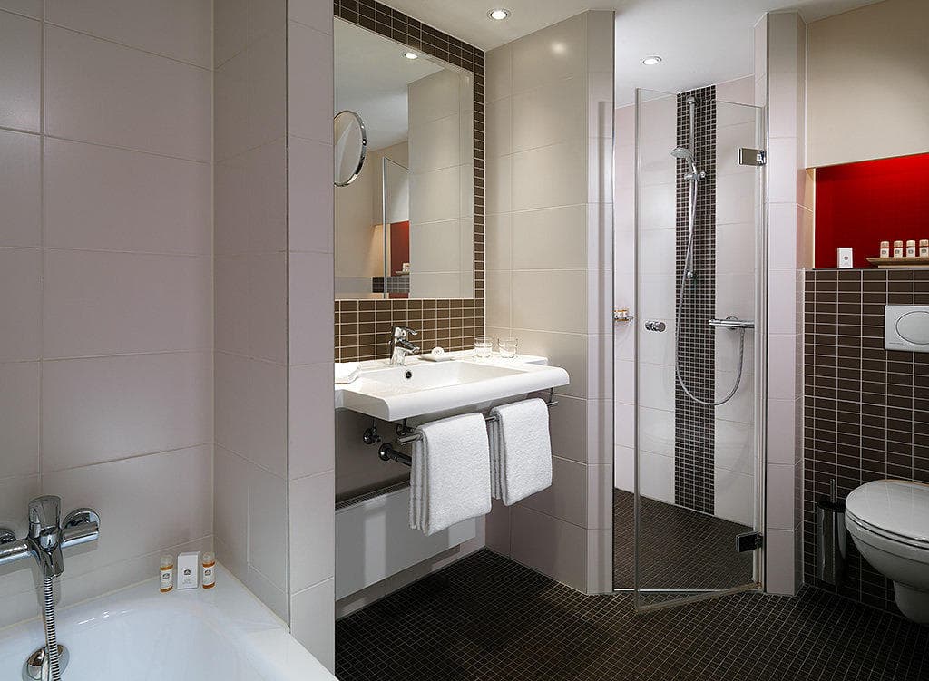 Best Western Hotel Bamberg Ansicht 6