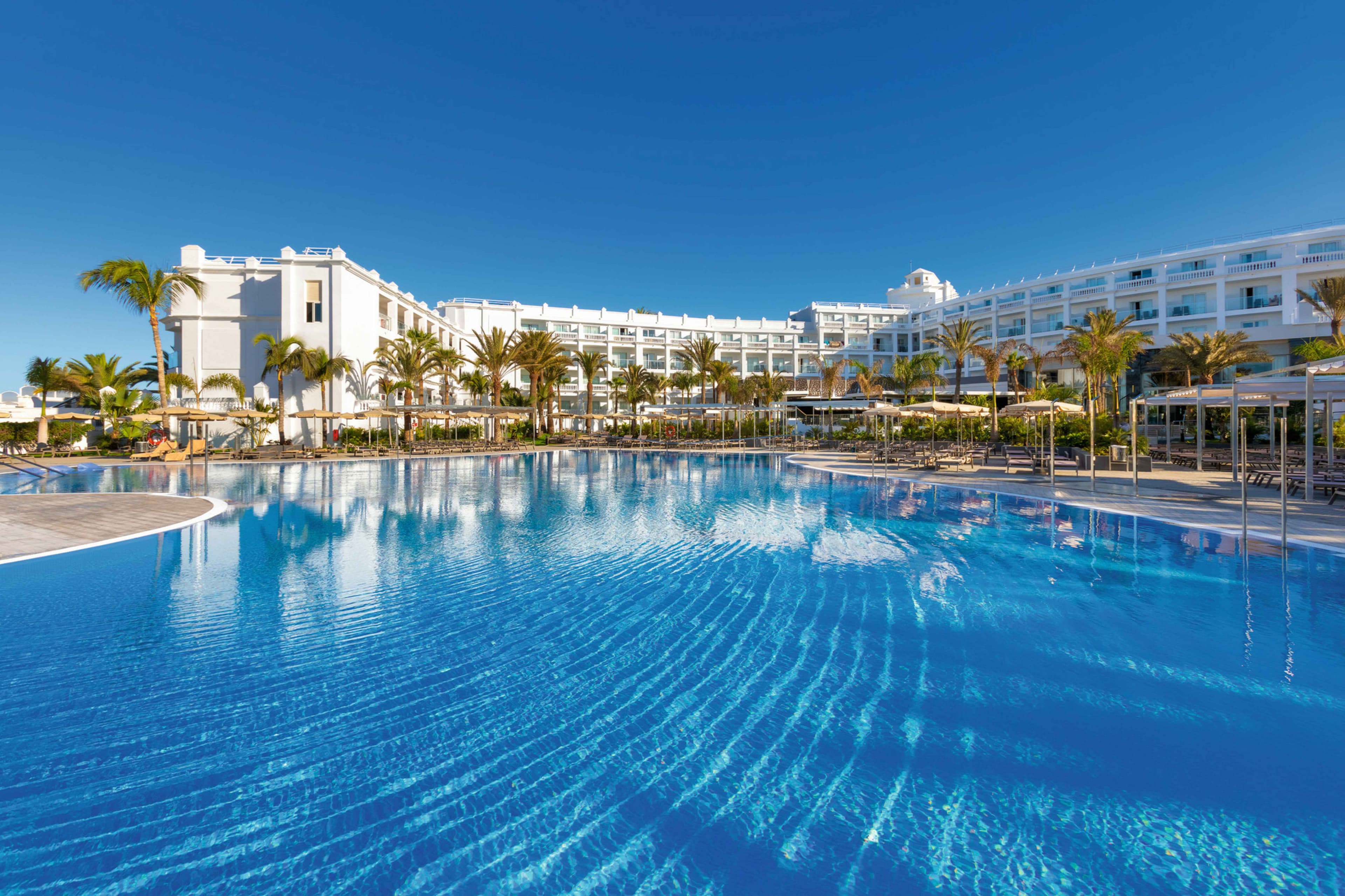Hotel Riu Palace Maspalomas Adults Only
