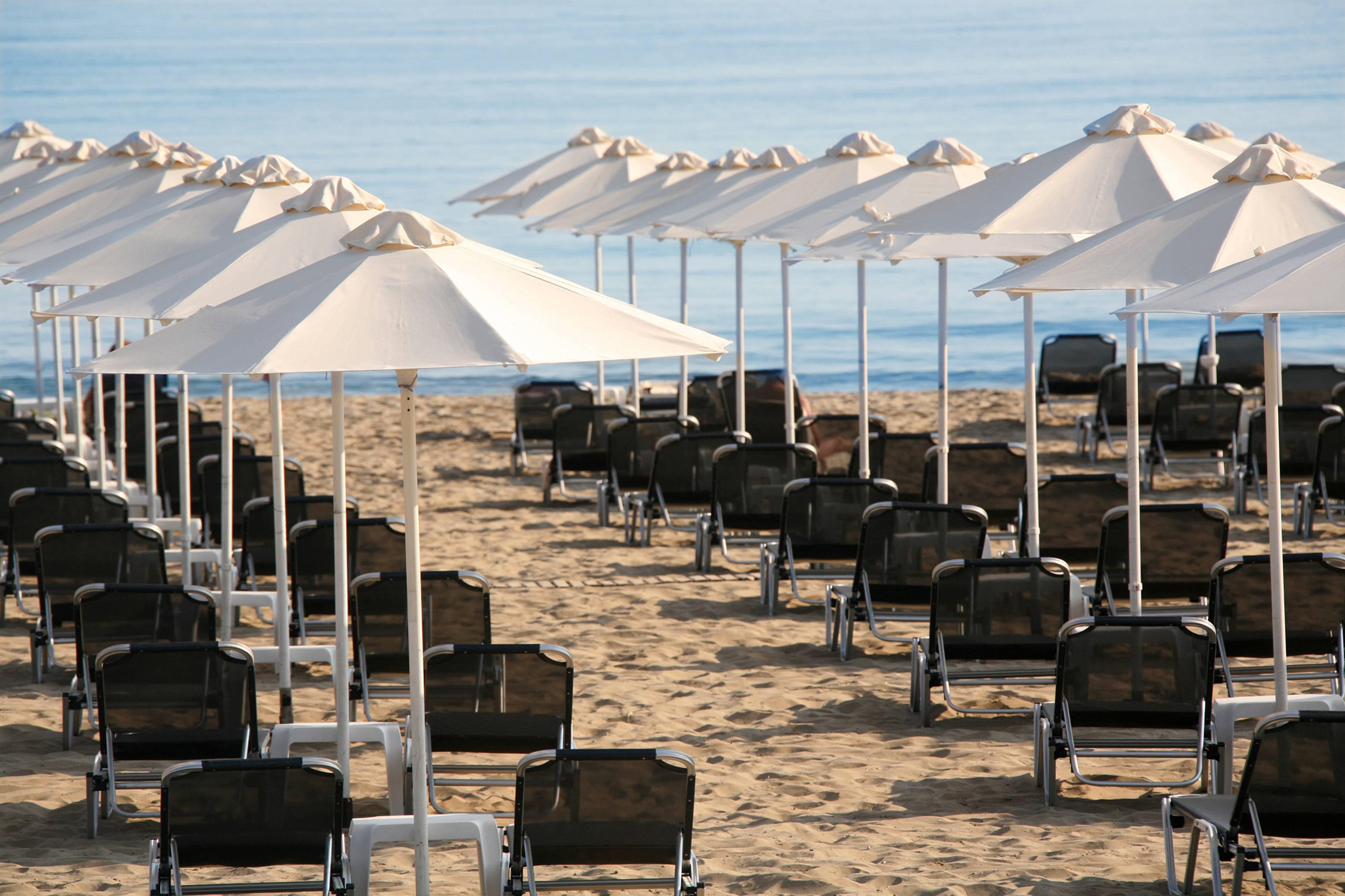 Aquila Porto Rethymnon Hotel Ansicht 9