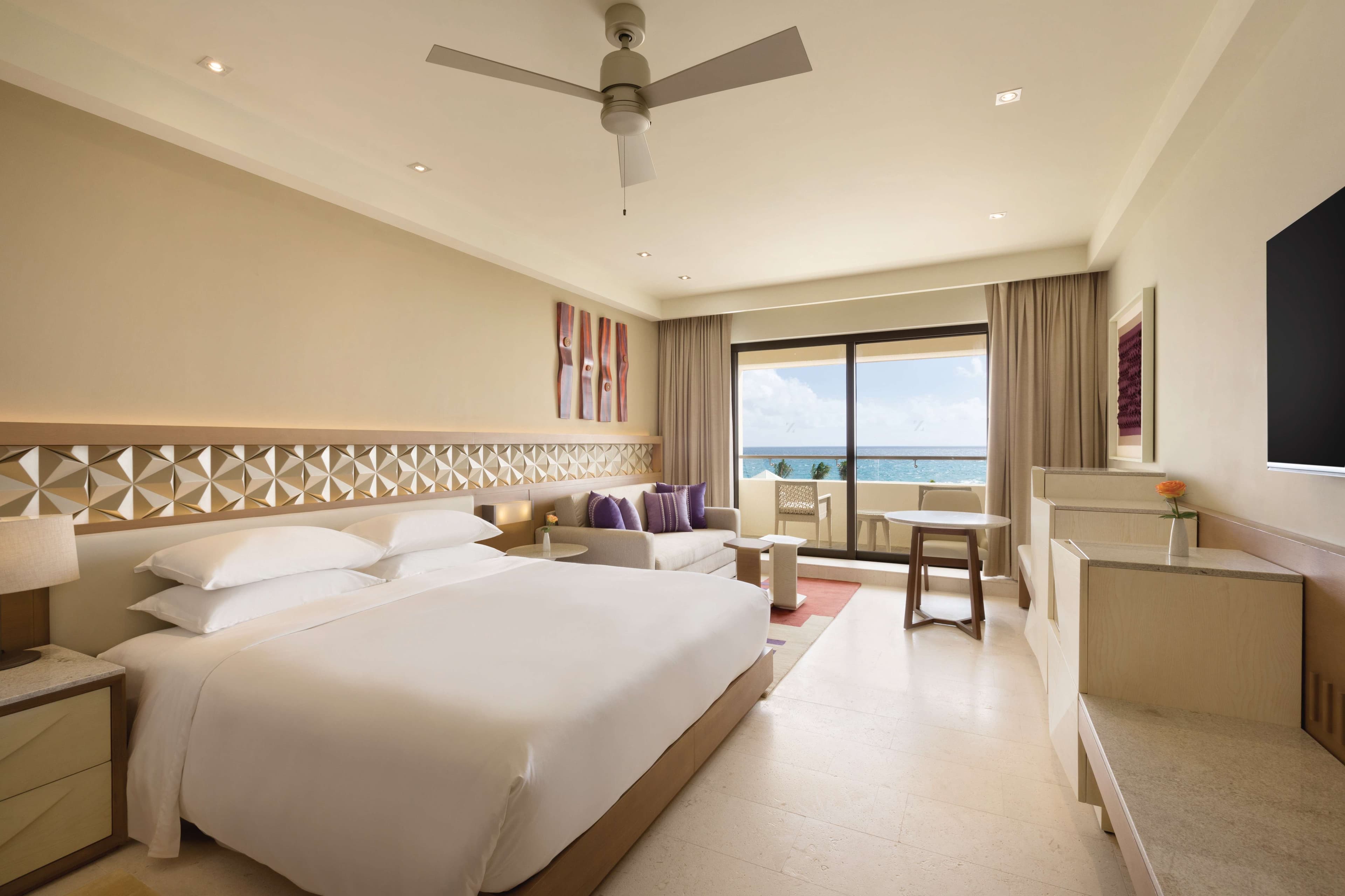 Hyatt Ziva Cancun Ansicht 3