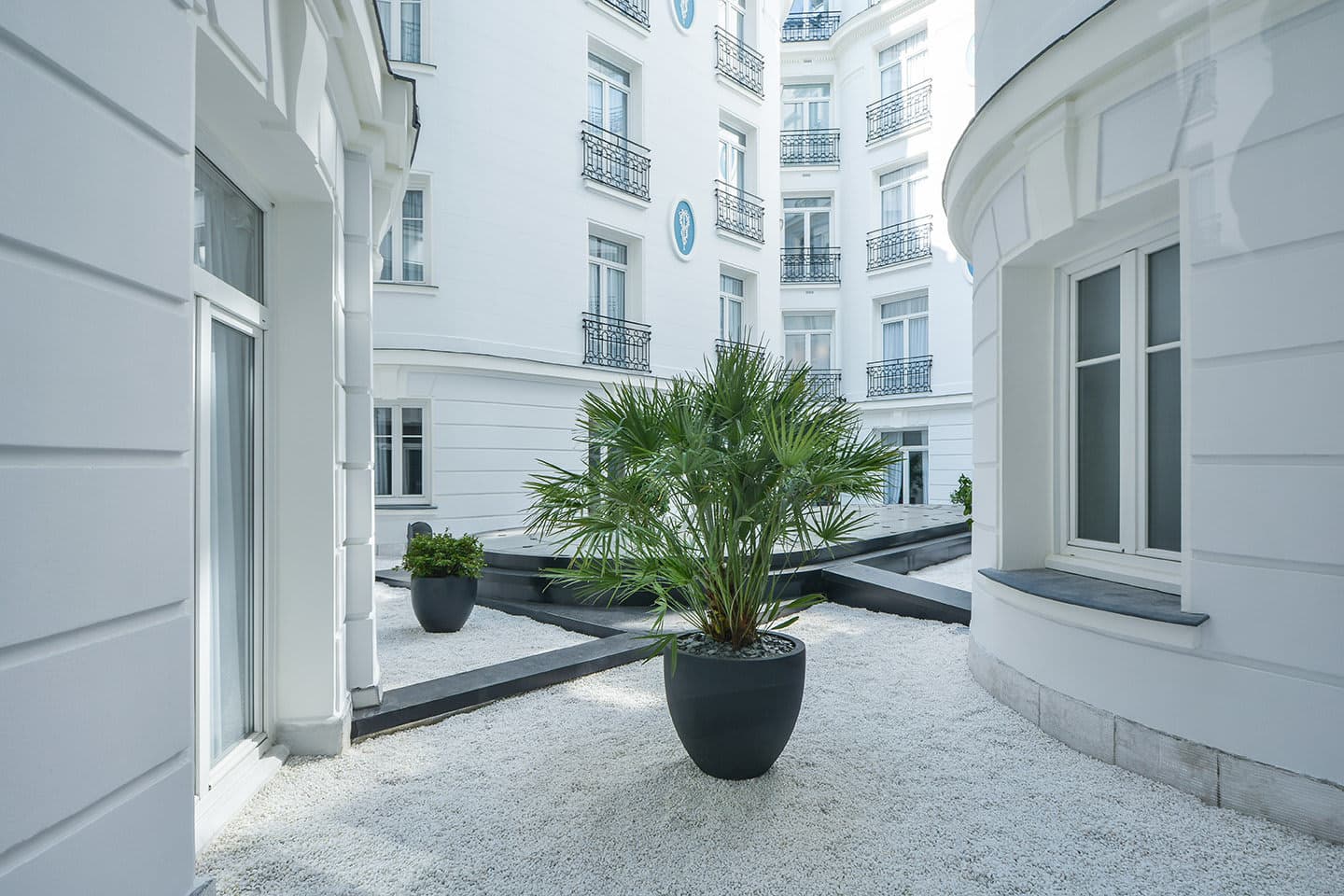 Maison Astor Paris, Curio Collection by Hilton Ansicht 2