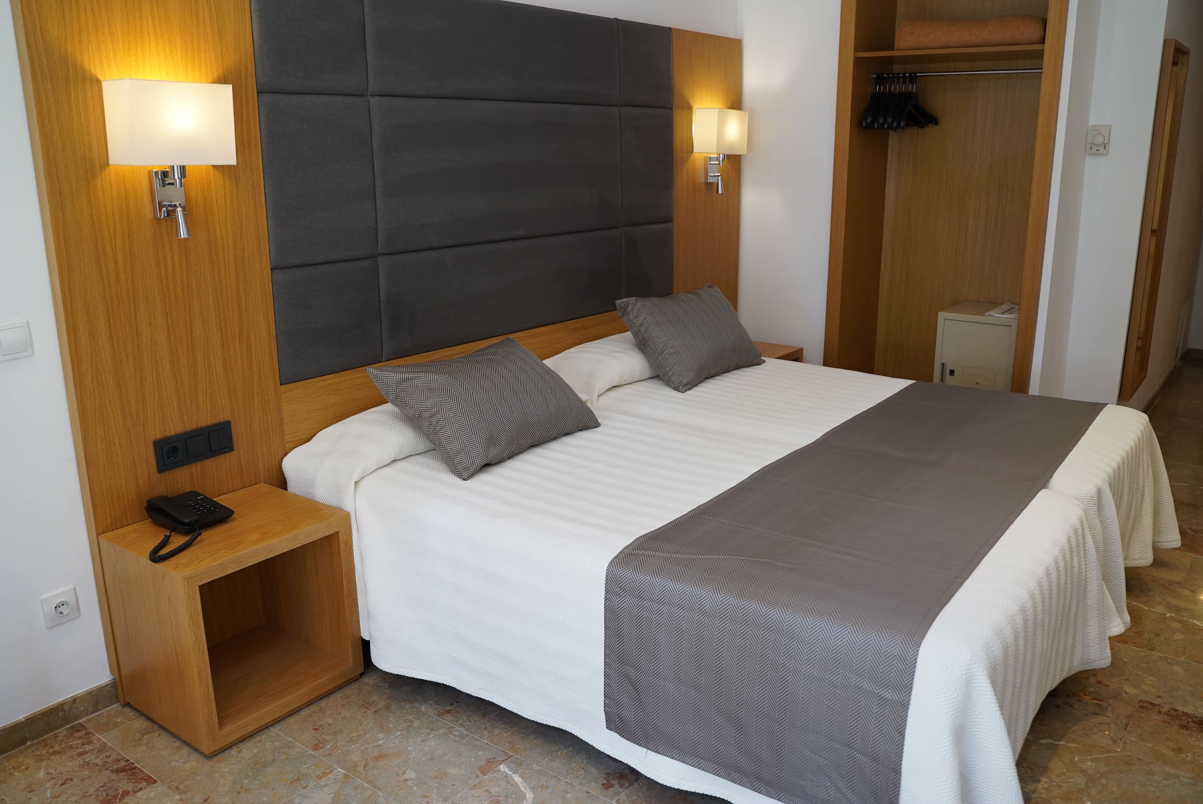 Artmadams Hotel Ansicht 4