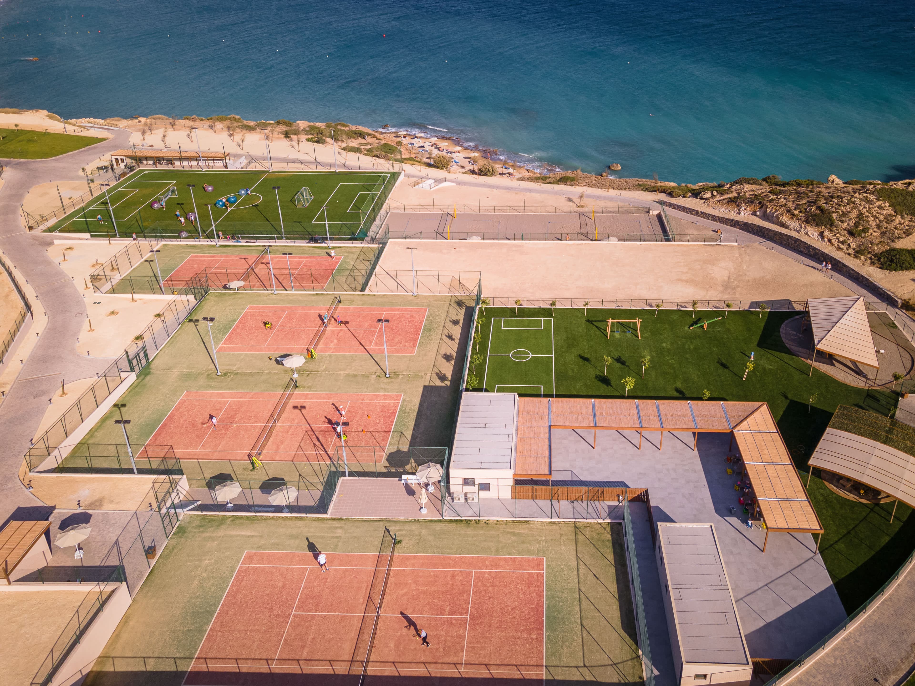 ROBINSON IERAPETRA Ansicht 10