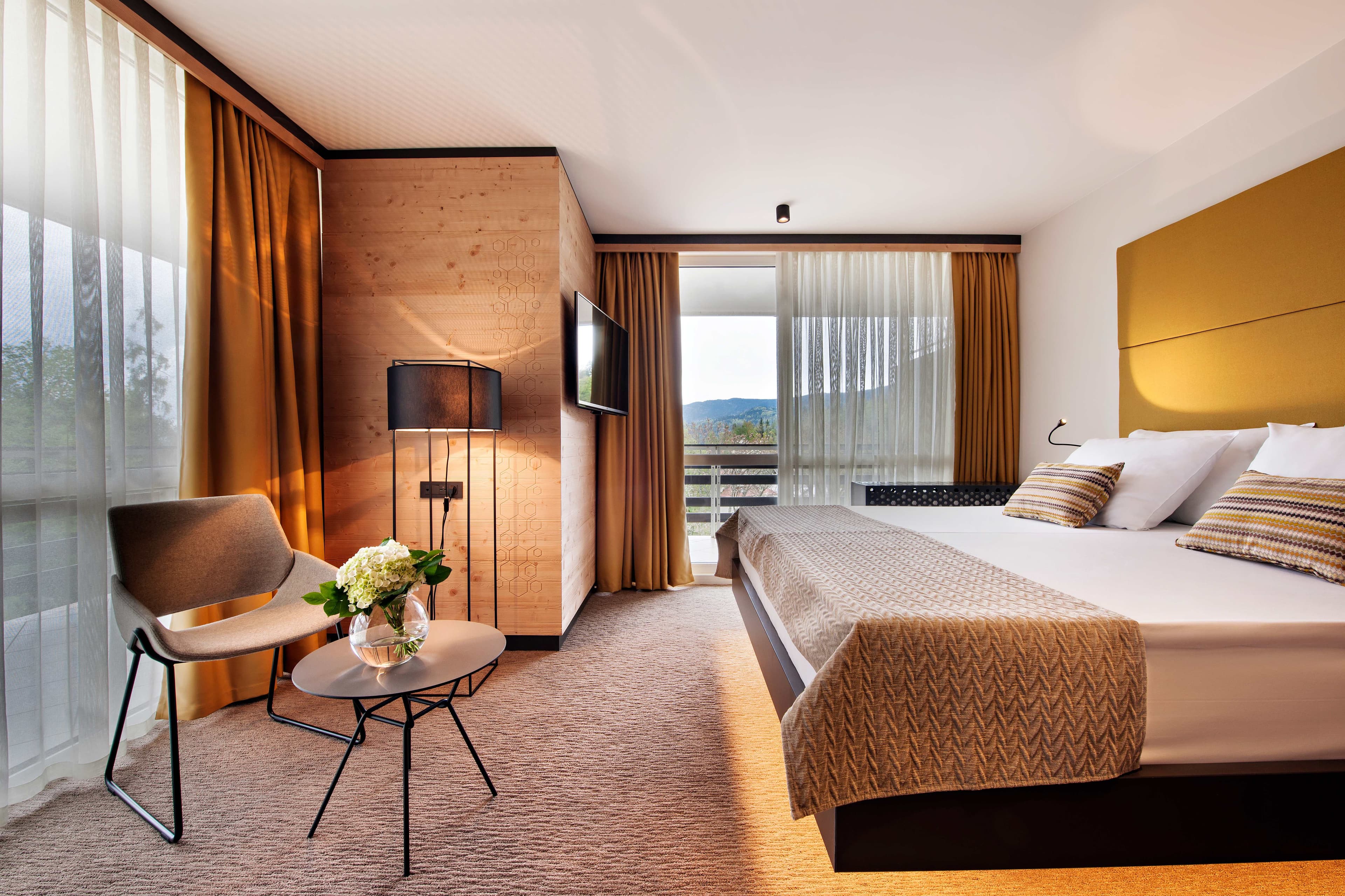 Rikli Balance Hotel Ansicht 4