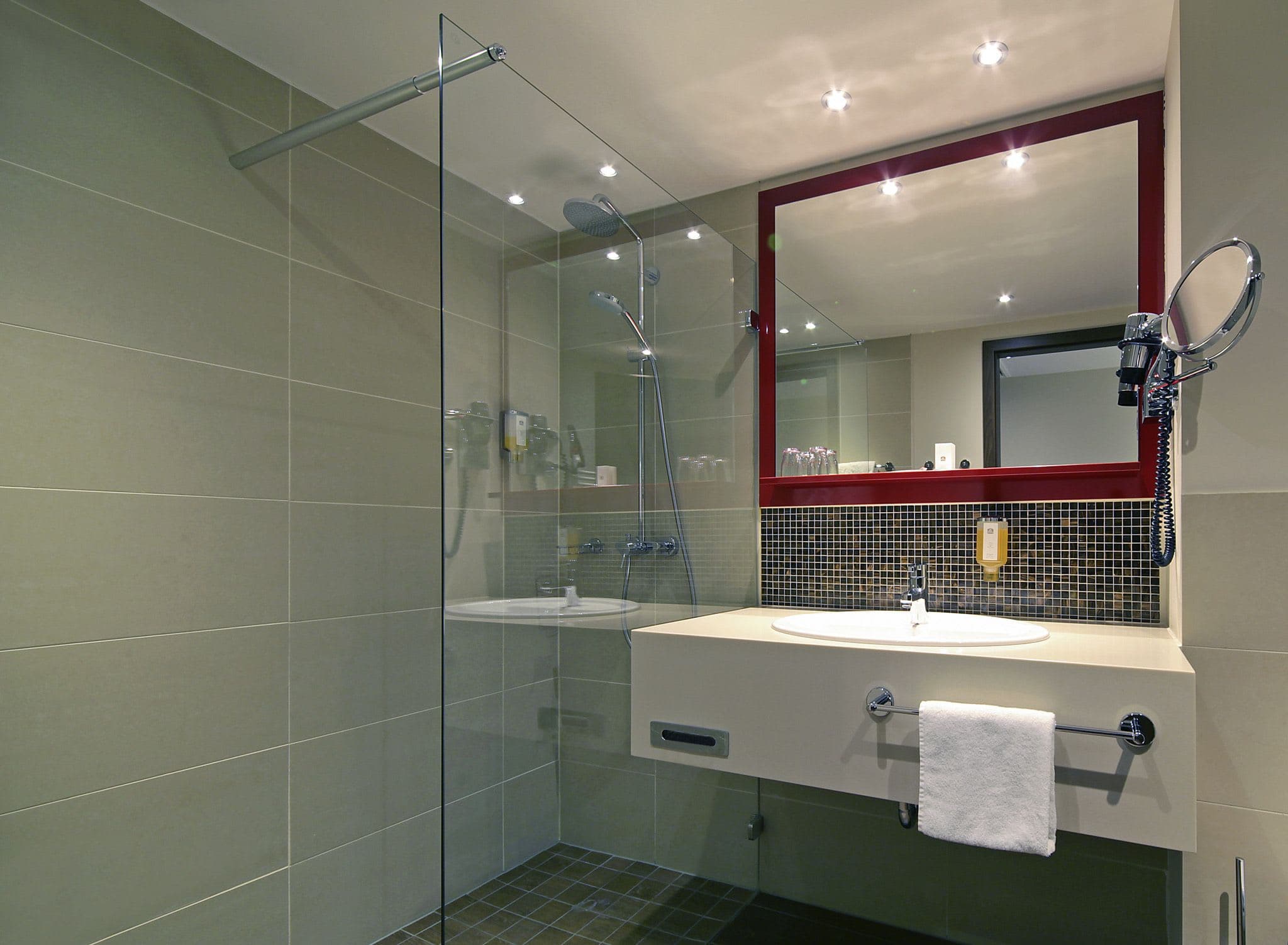Mercure Hotel Dortmund Messe Ansicht 4