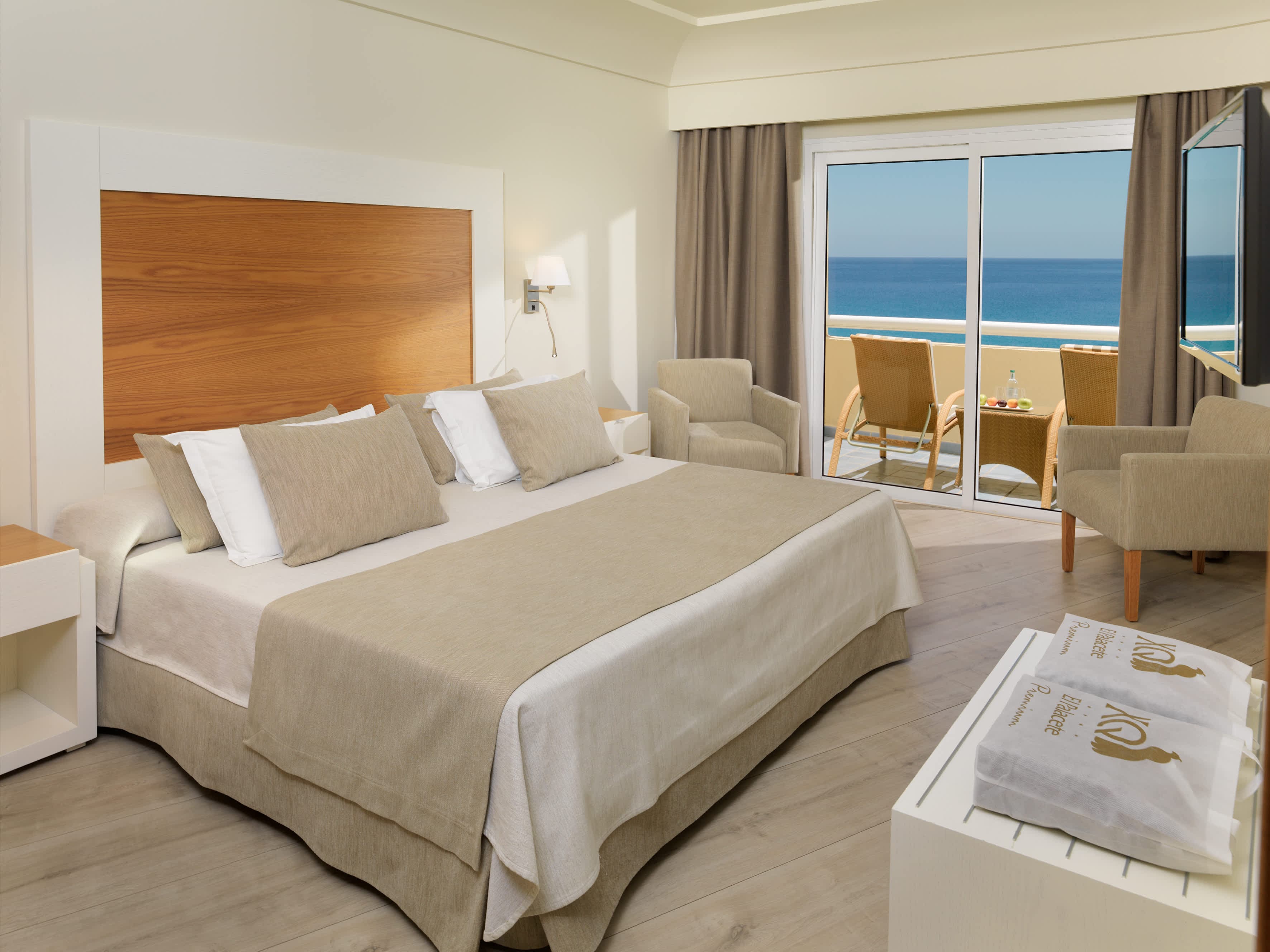 Hotel XQ El Palacete Ansicht 5