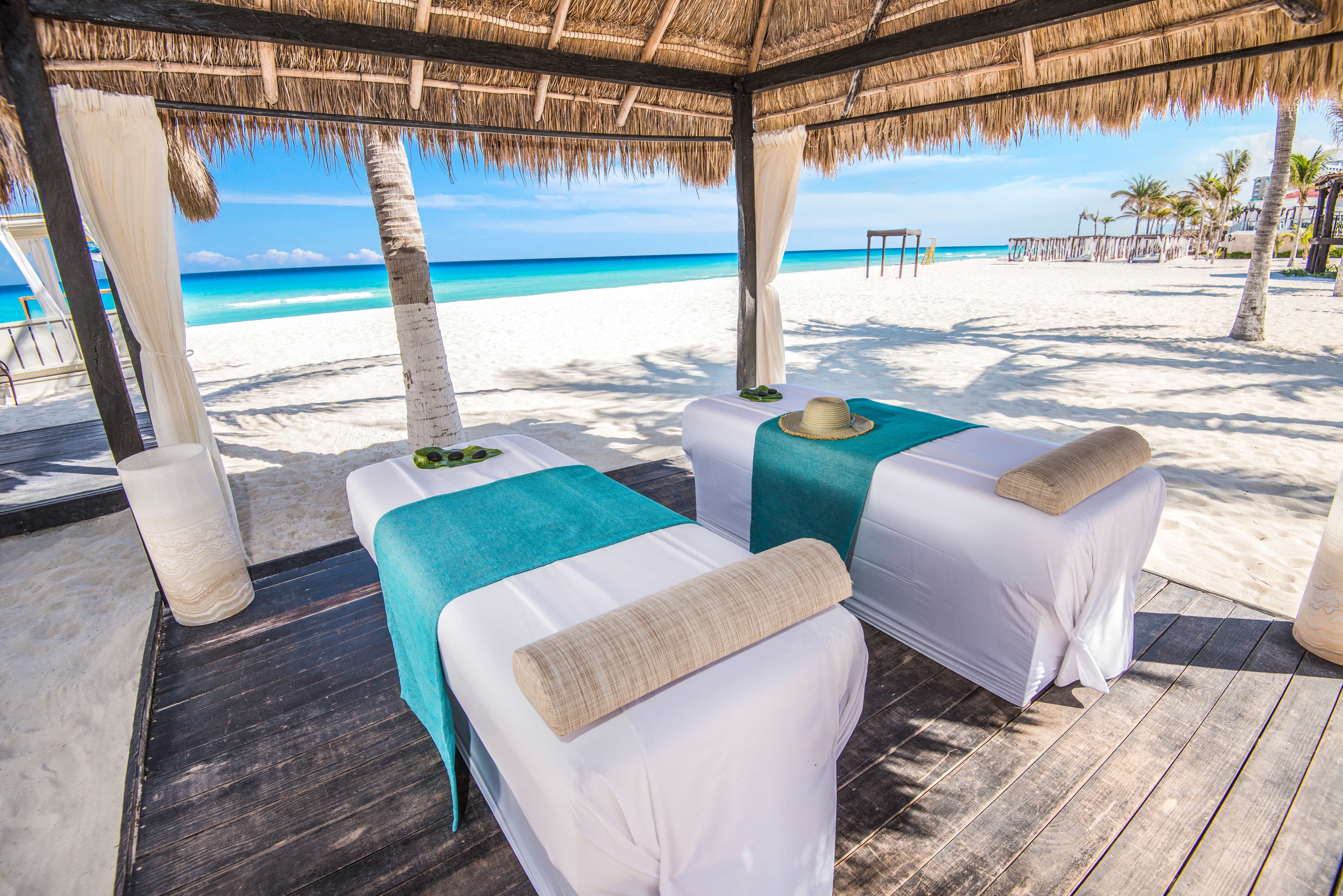 Sunscape Cancun All-Inclusive Resort & Spa by Hyatt Ansicht 9
