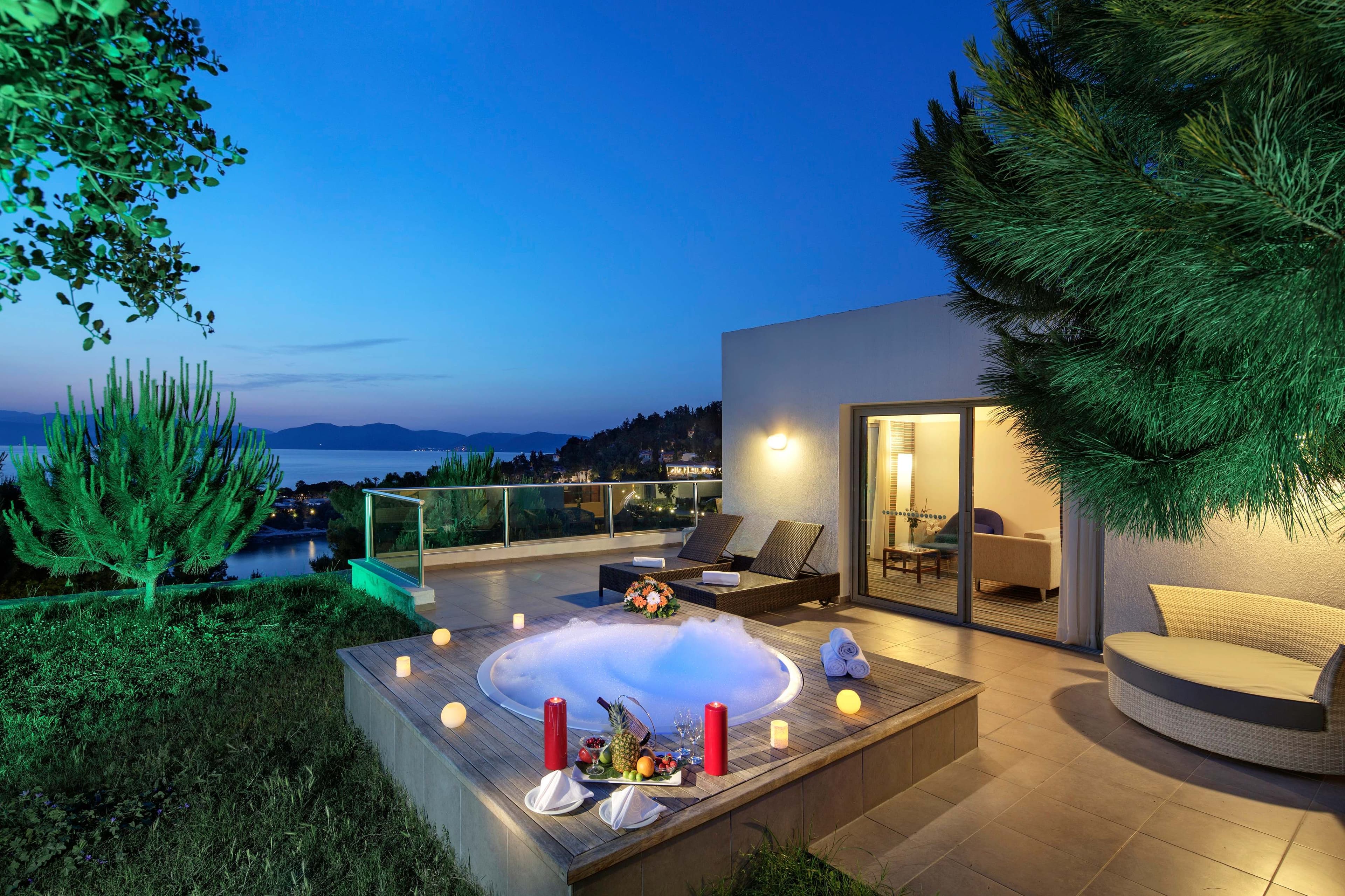 Hotel Pine Bay Holiday Resort Ansicht 5