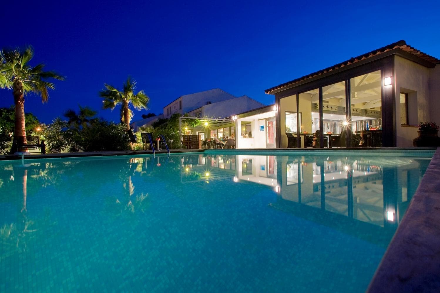 Golfe Hotel